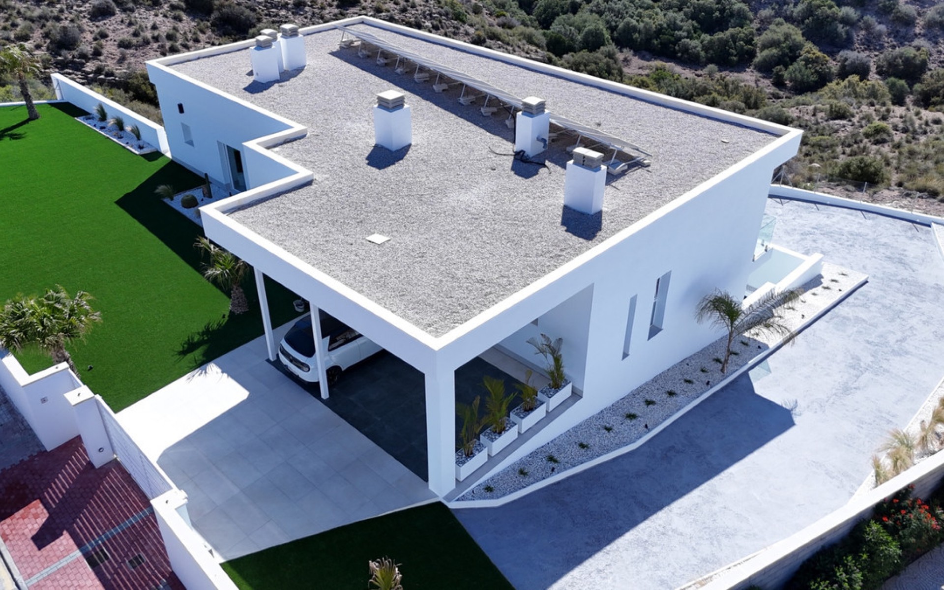 zum Verkauf - Villa - San Fulgencio - La Marina