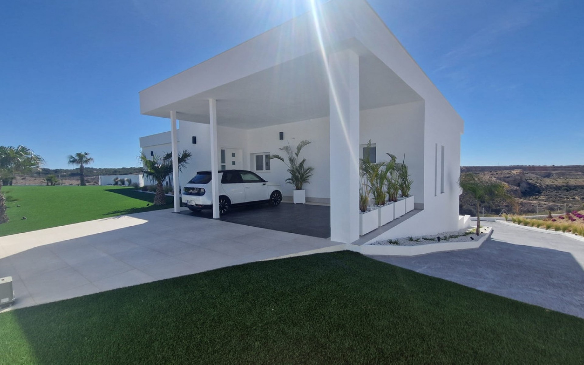 zum Verkauf - Villa - San Fulgencio - La Marina
