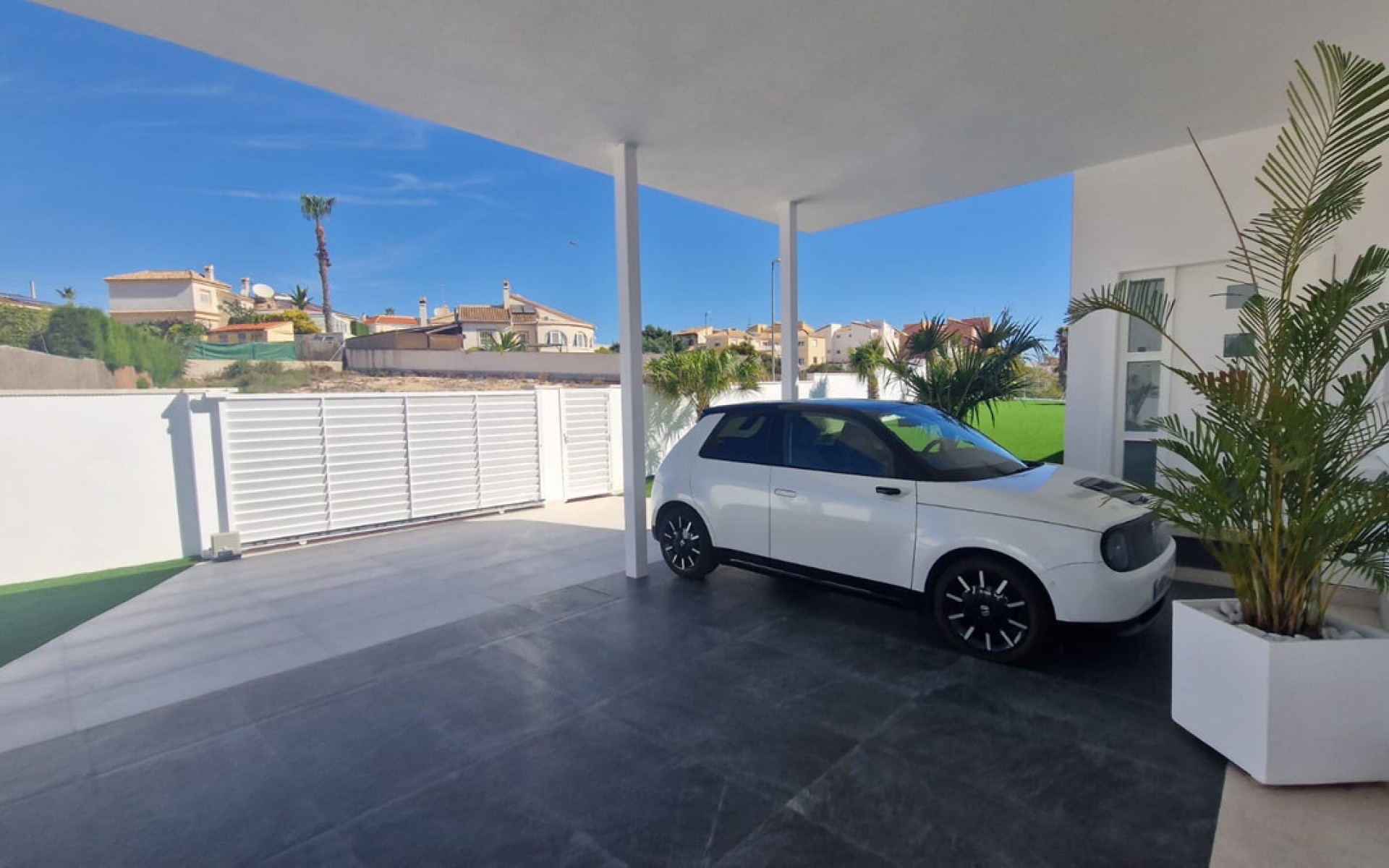 zum Verkauf - Villa - San Fulgencio - La Marina