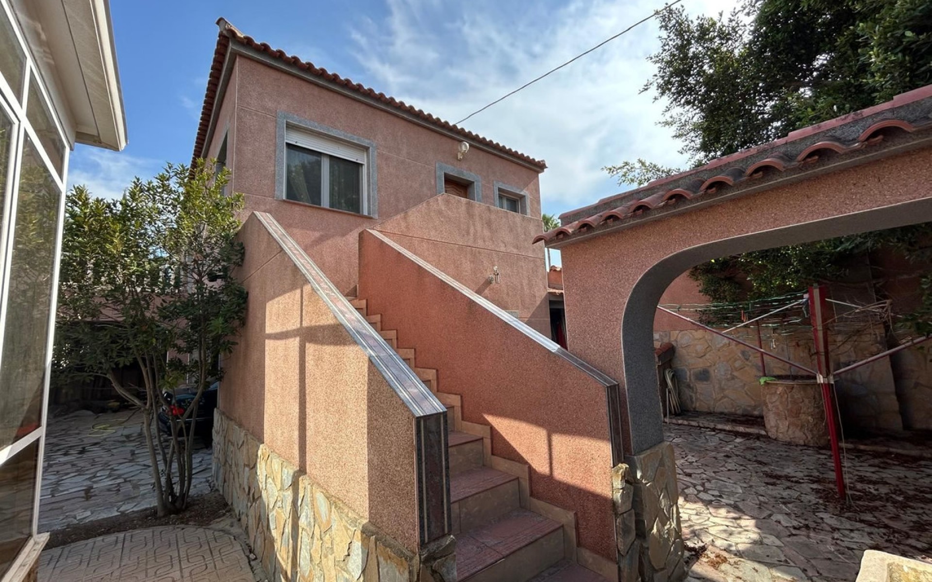 zum Verkauf - Villa - San Fulgencio - La Marina