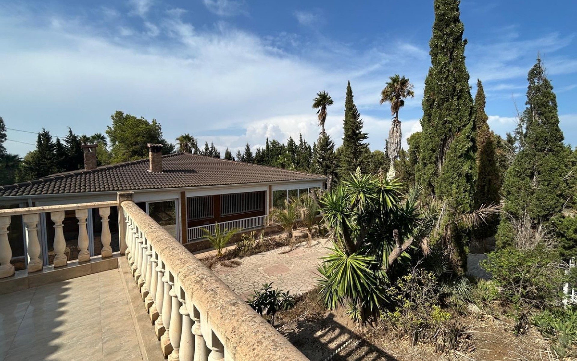zum Verkauf - Villa - San Fulgencio - La Marina