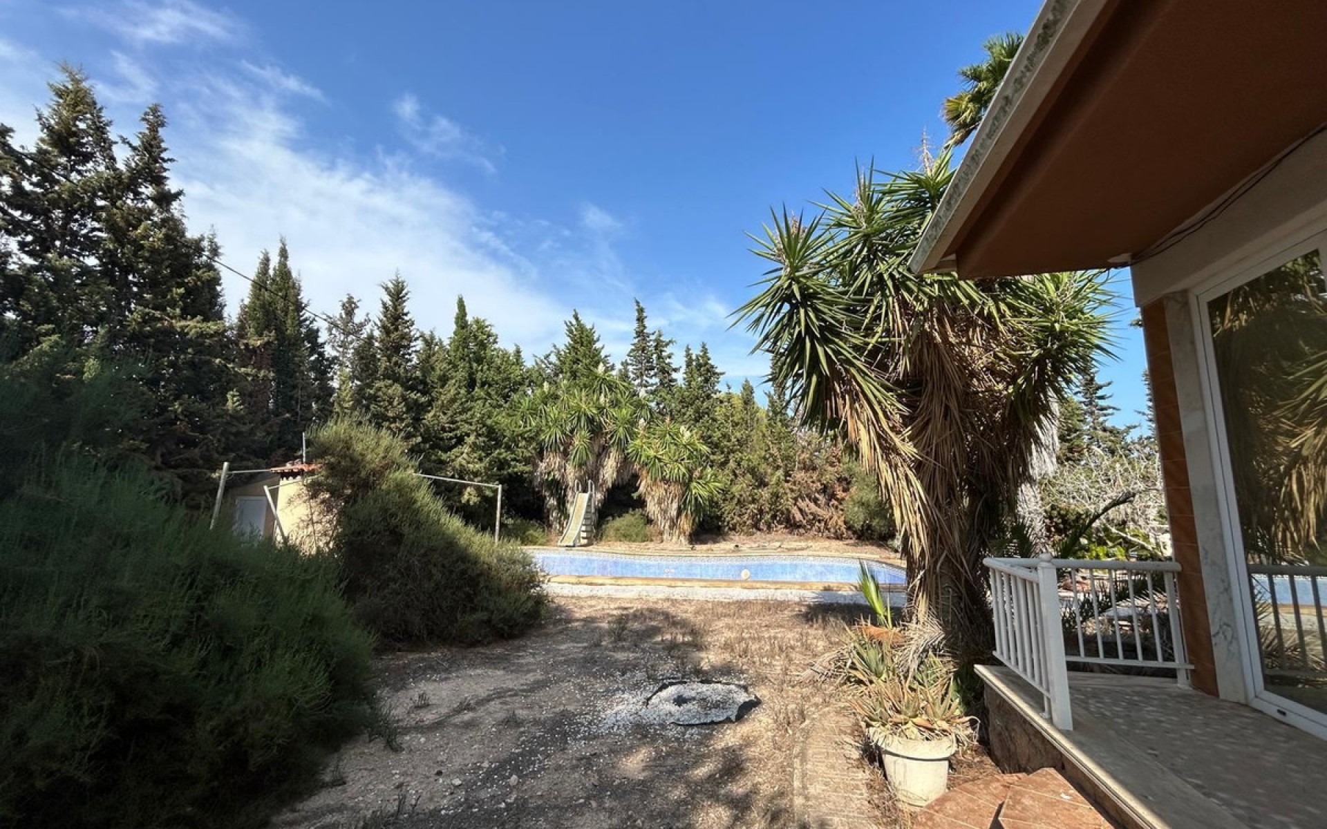 zum Verkauf - Villa - San Fulgencio - La Marina