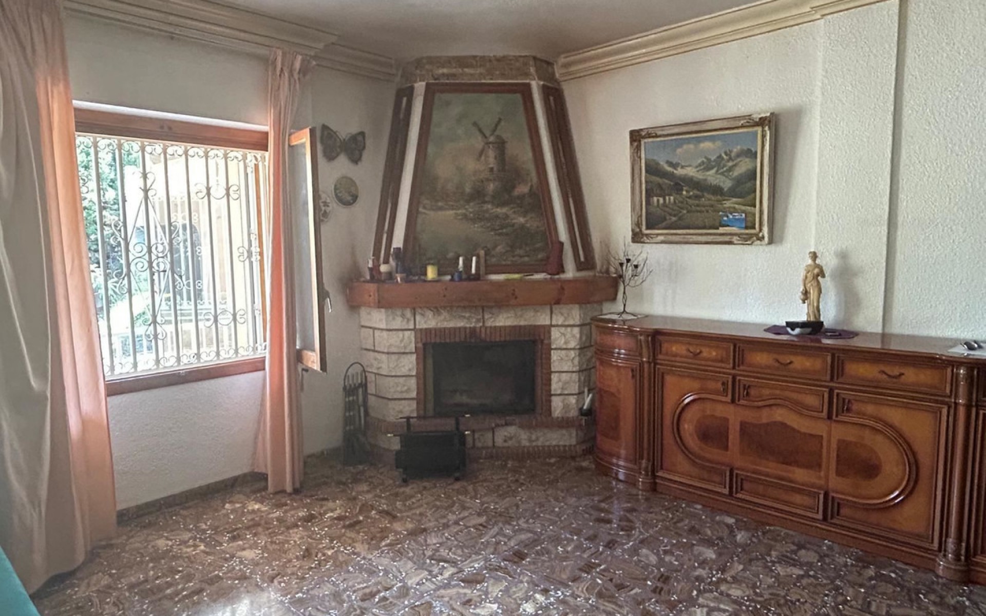 zum Verkauf - Villa - San Fulgencio - La Marina