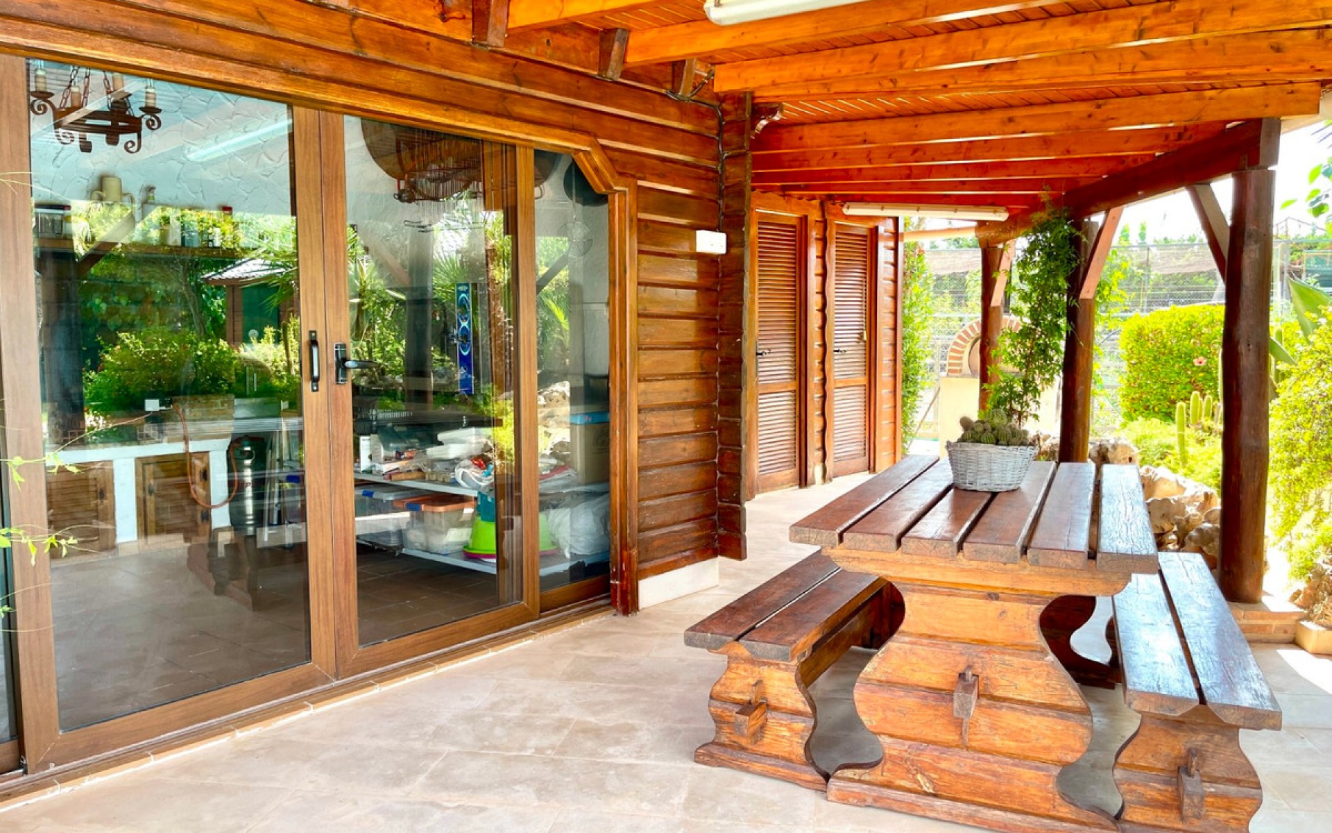zum Verkauf - Villa - San Fulgencio - La Marina