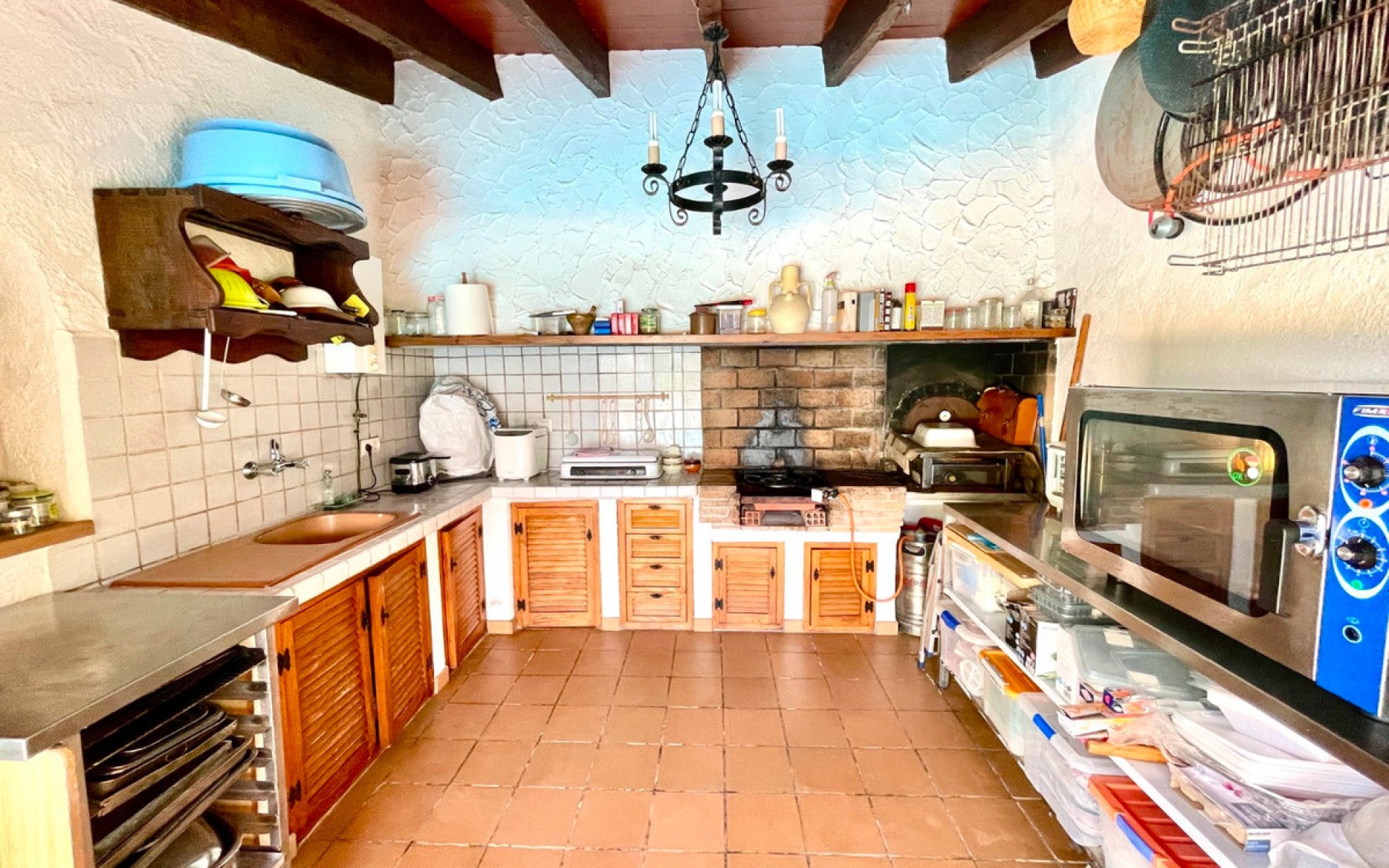 zum Verkauf - Villa - San Fulgencio - La Marina