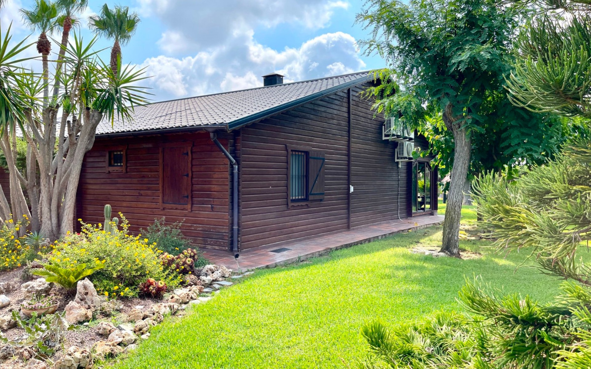 zum Verkauf - Villa - San Fulgencio - La Marina