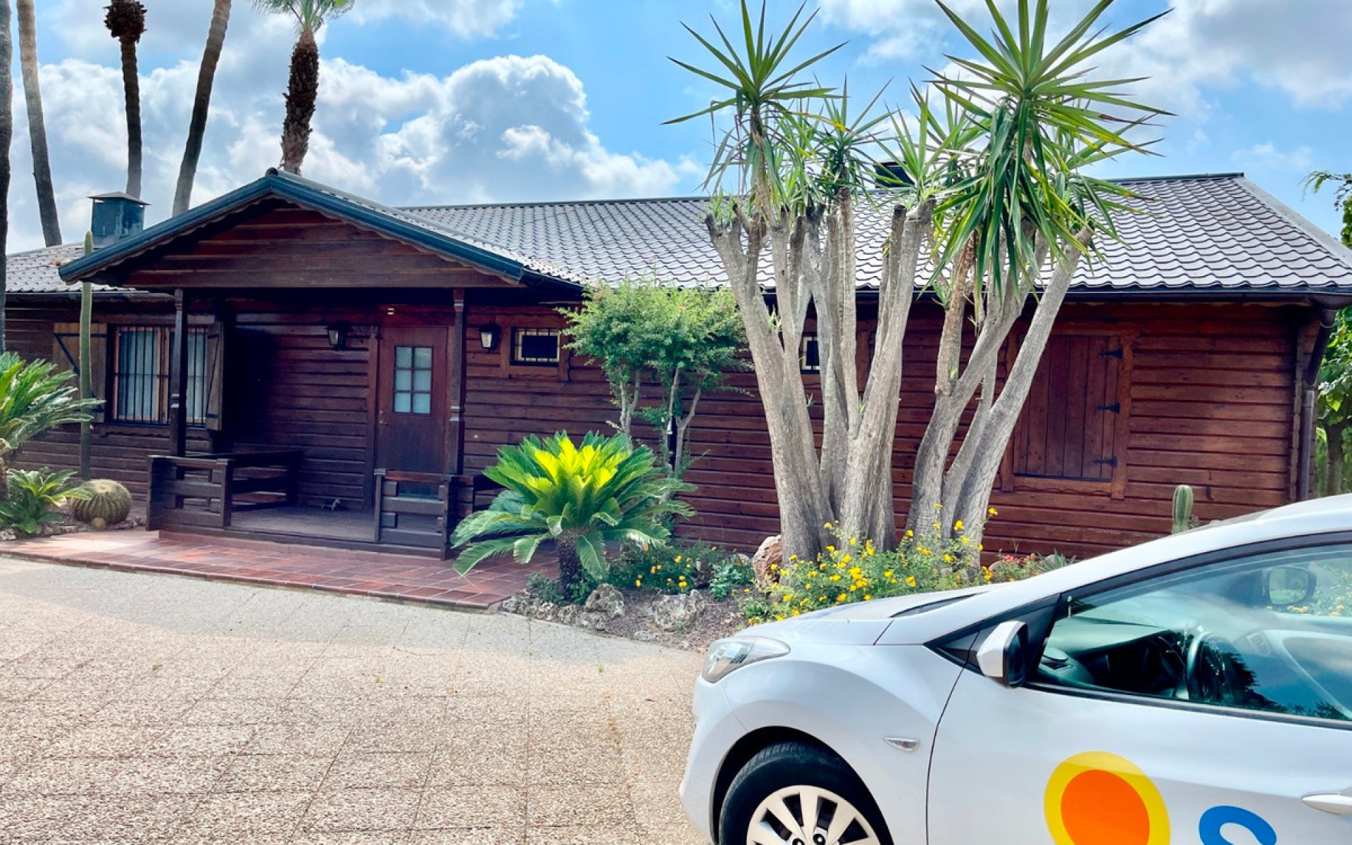 zum Verkauf - Villa - San Fulgencio - La Marina
