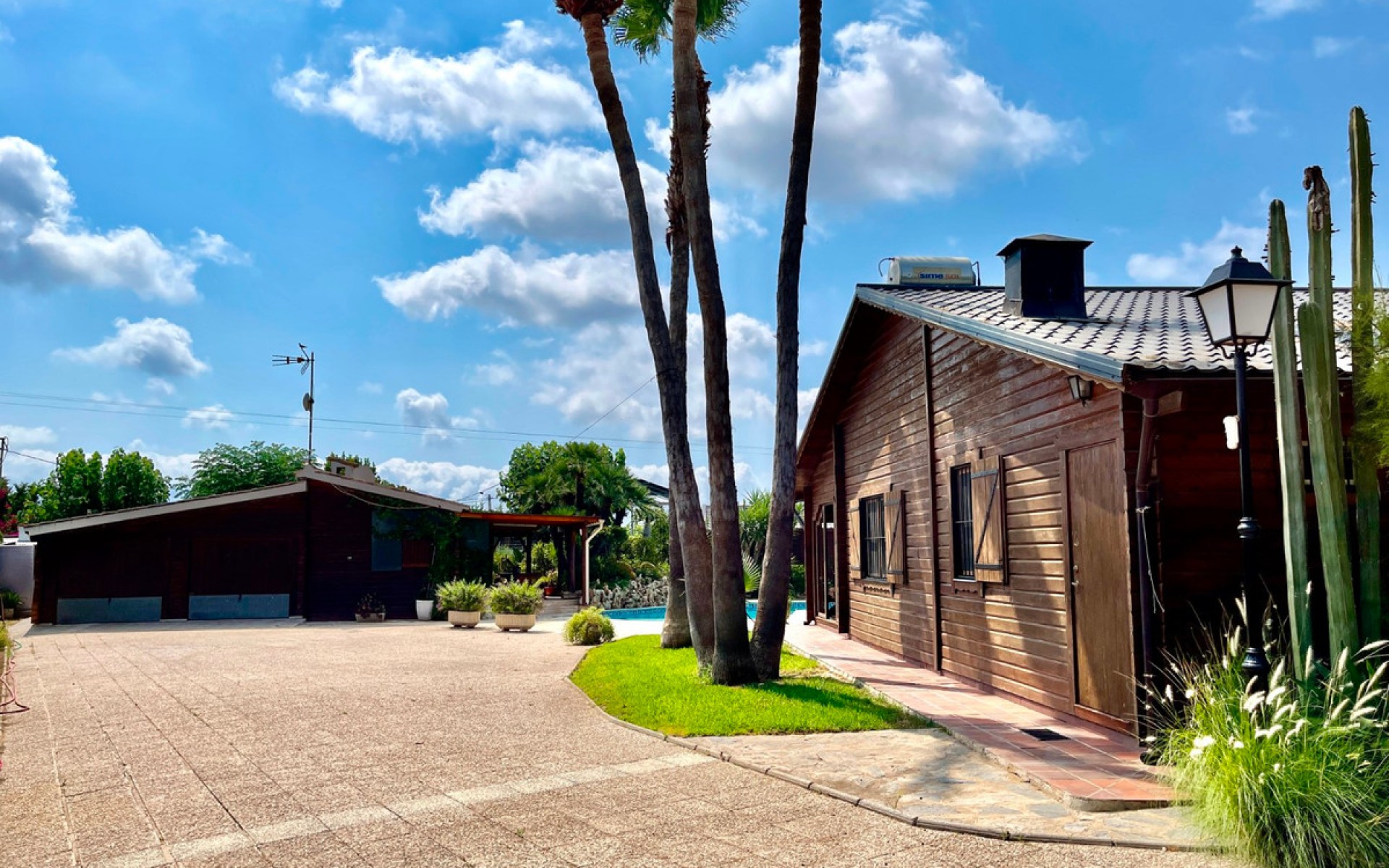 zum Verkauf - Villa - San Fulgencio - La Marina