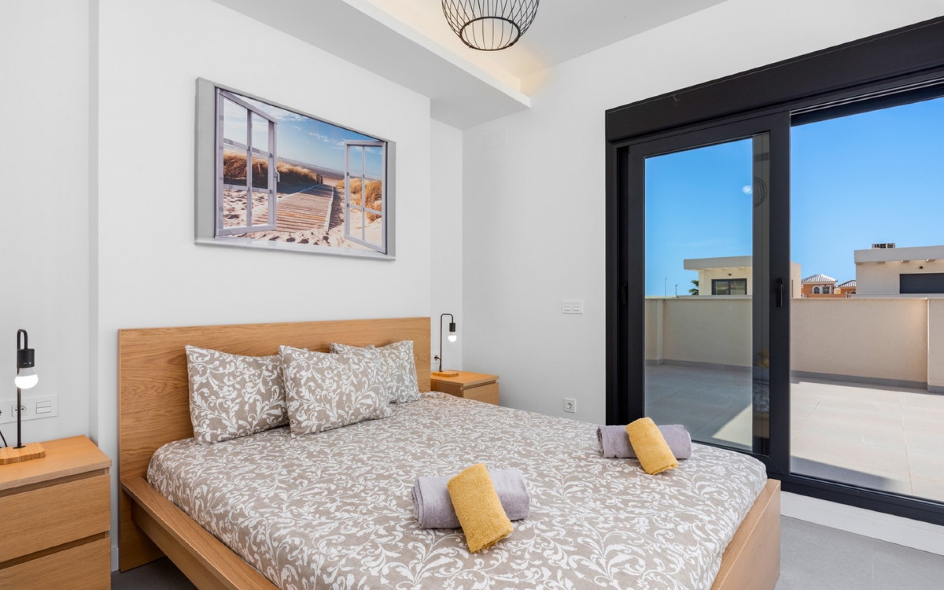 zum Verkauf - Villa - San Fulgencio - La Marina