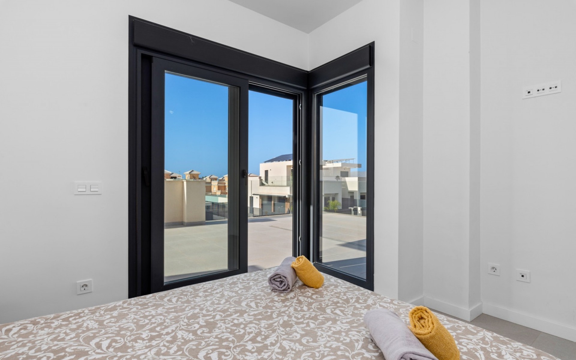 zum Verkauf - Villa - San Fulgencio - La Marina