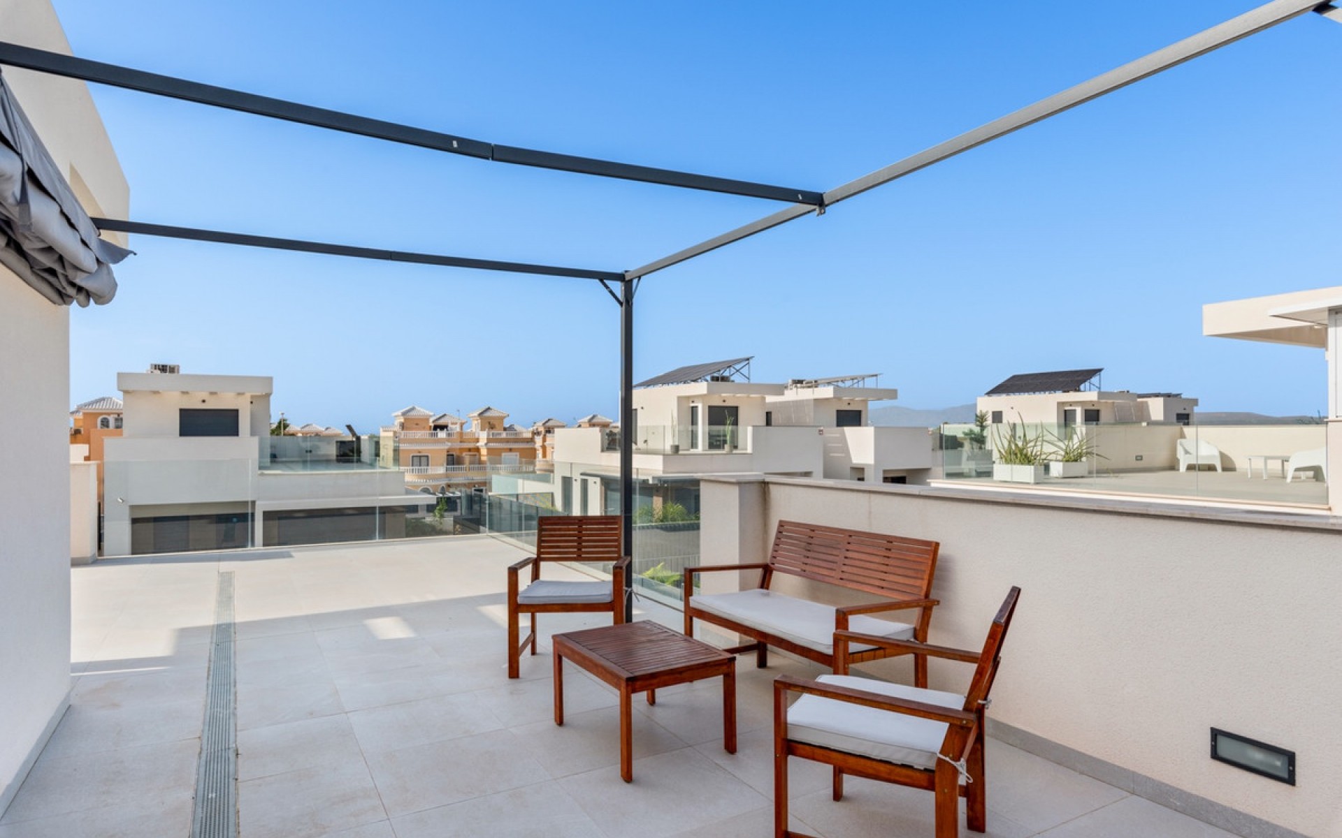 zum Verkauf - Villa - San Fulgencio - La Marina
