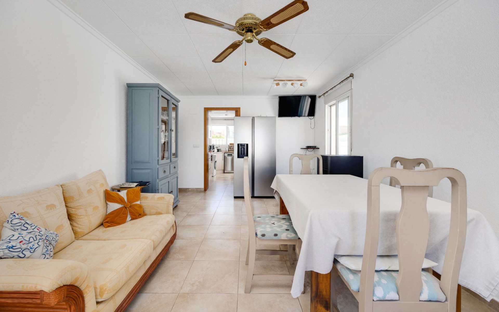 zum Verkauf - Villa - San Fulgencio - La Marina