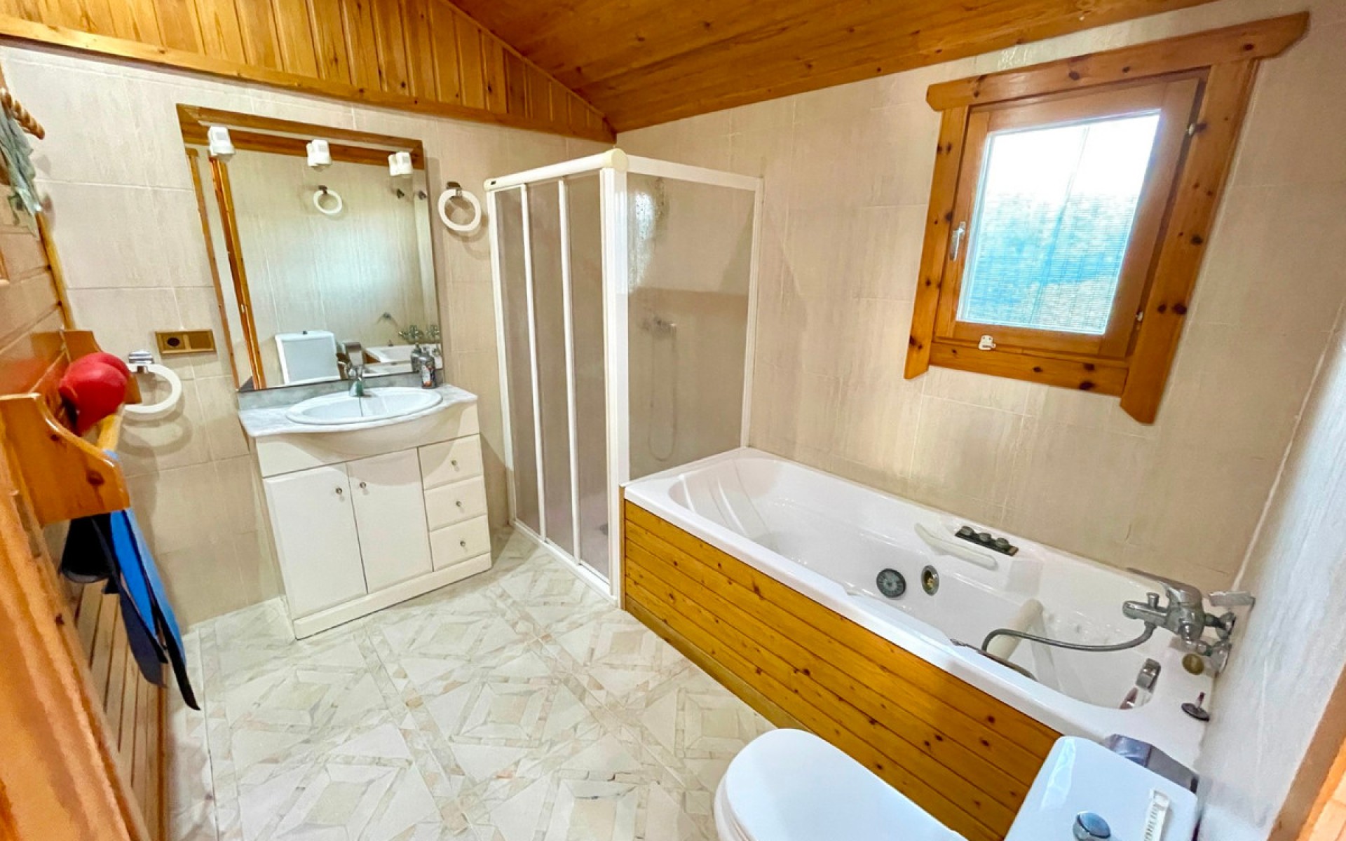 zum Verkauf - Villa - San Fulgencio - La Marina
