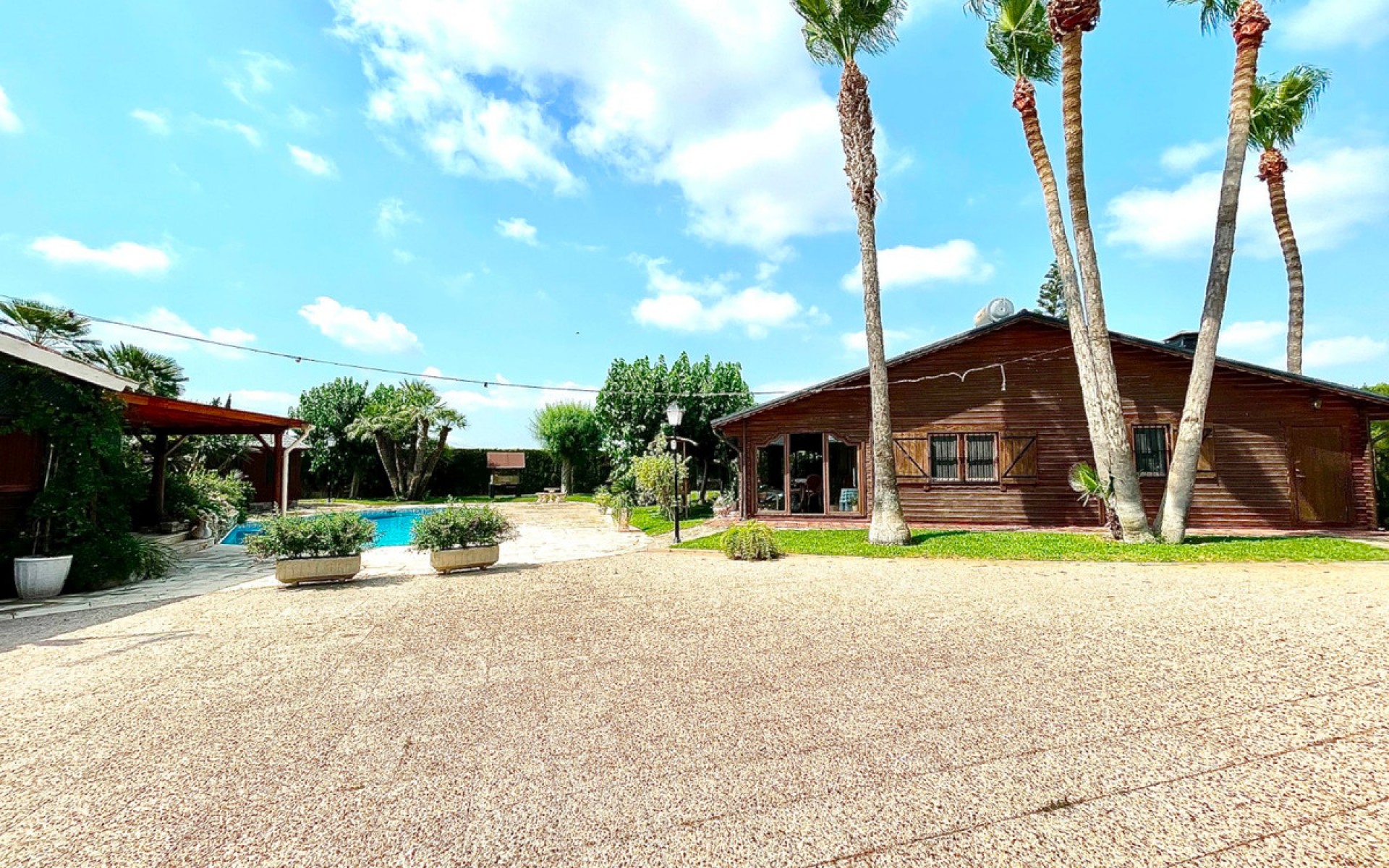 zum Verkauf - Villa - San Fulgencio - La Marina