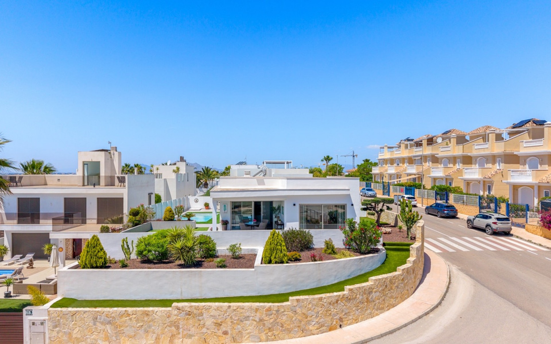 zum Verkauf - Villa - San Fulgencio - La Marina