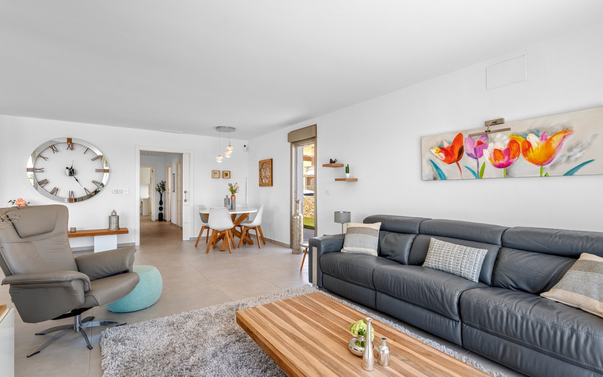 zum Verkauf - Villa - San Fulgencio - La Marina