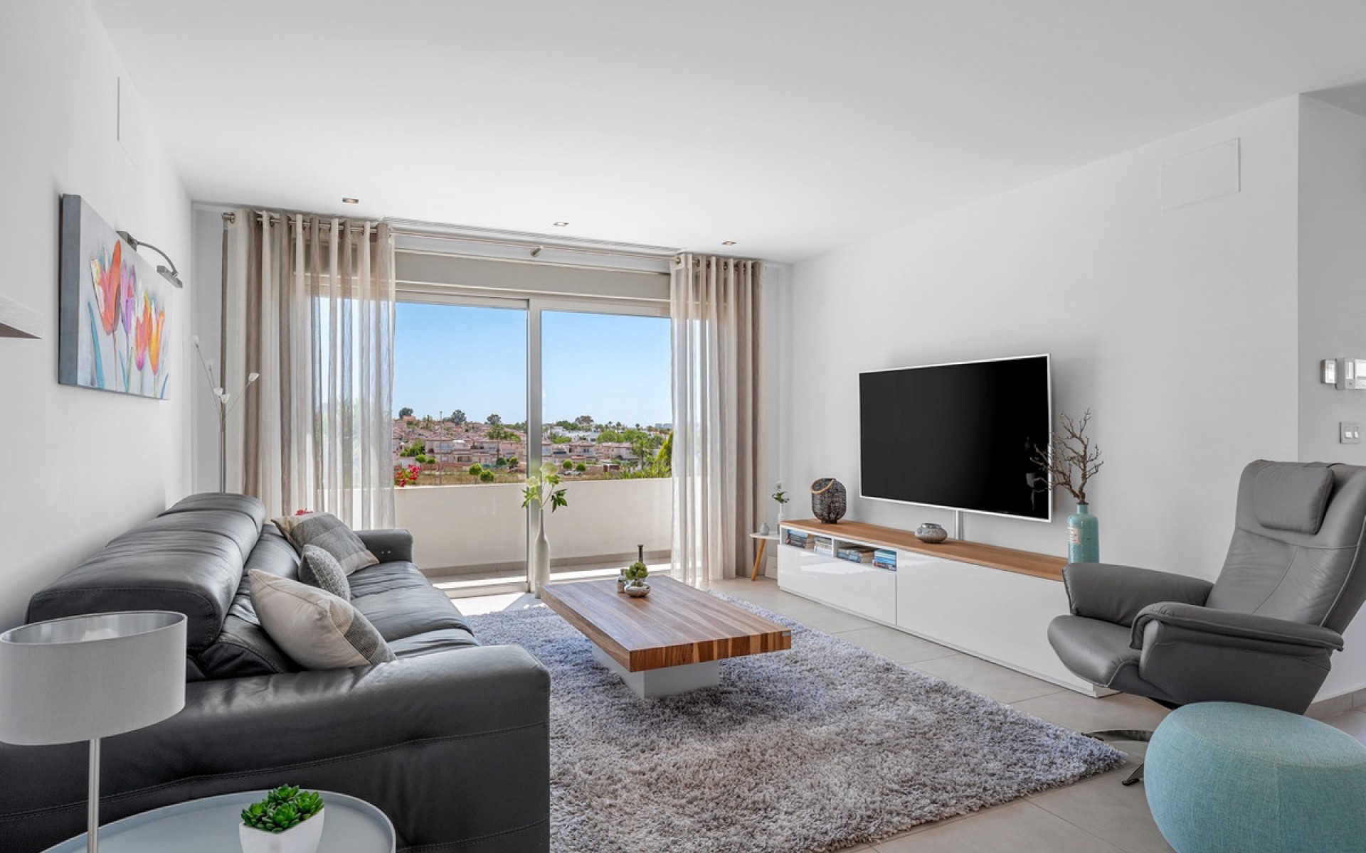 zum Verkauf - Villa - San Fulgencio - La Marina