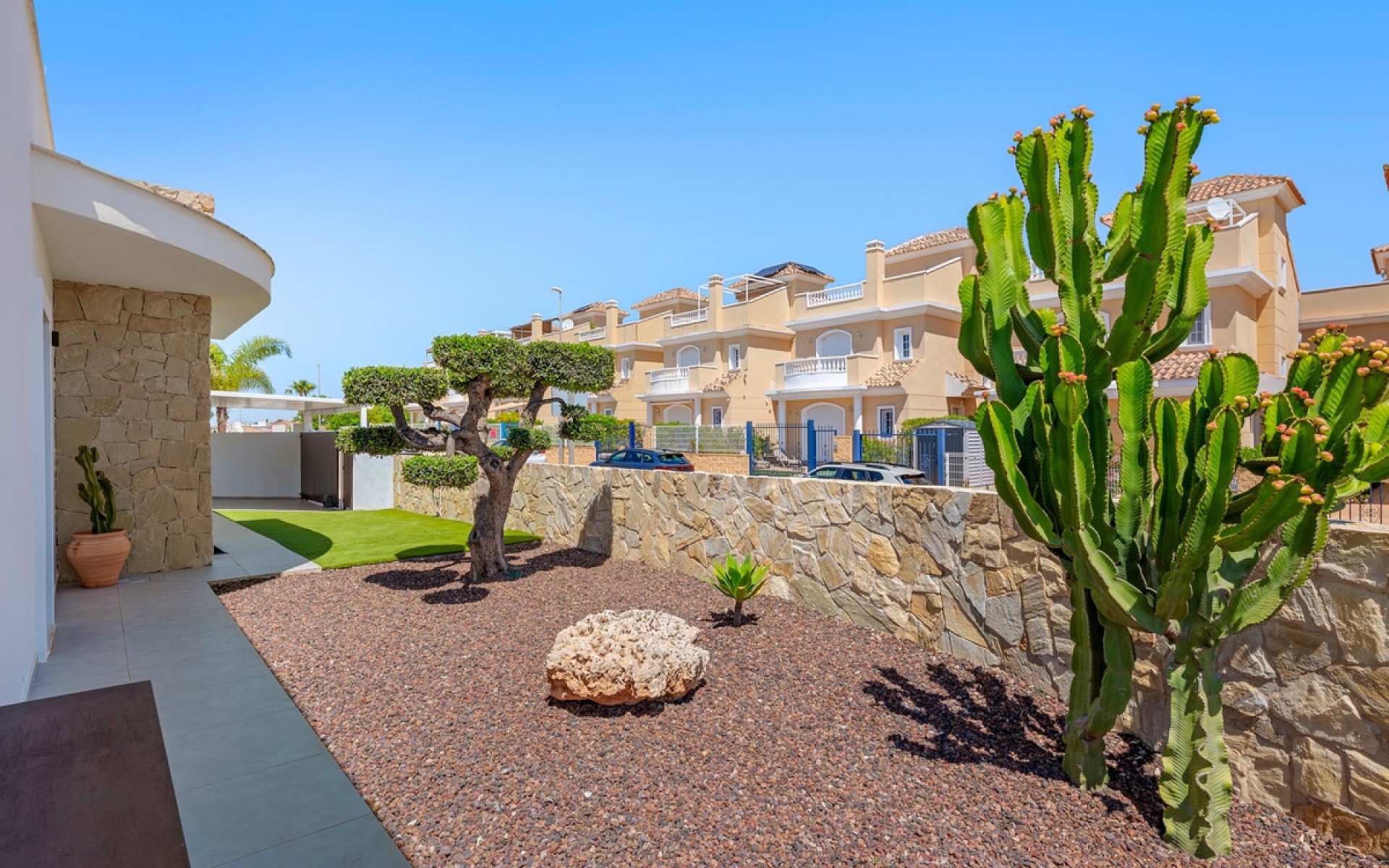 zum Verkauf - Villa - San Fulgencio - La Marina