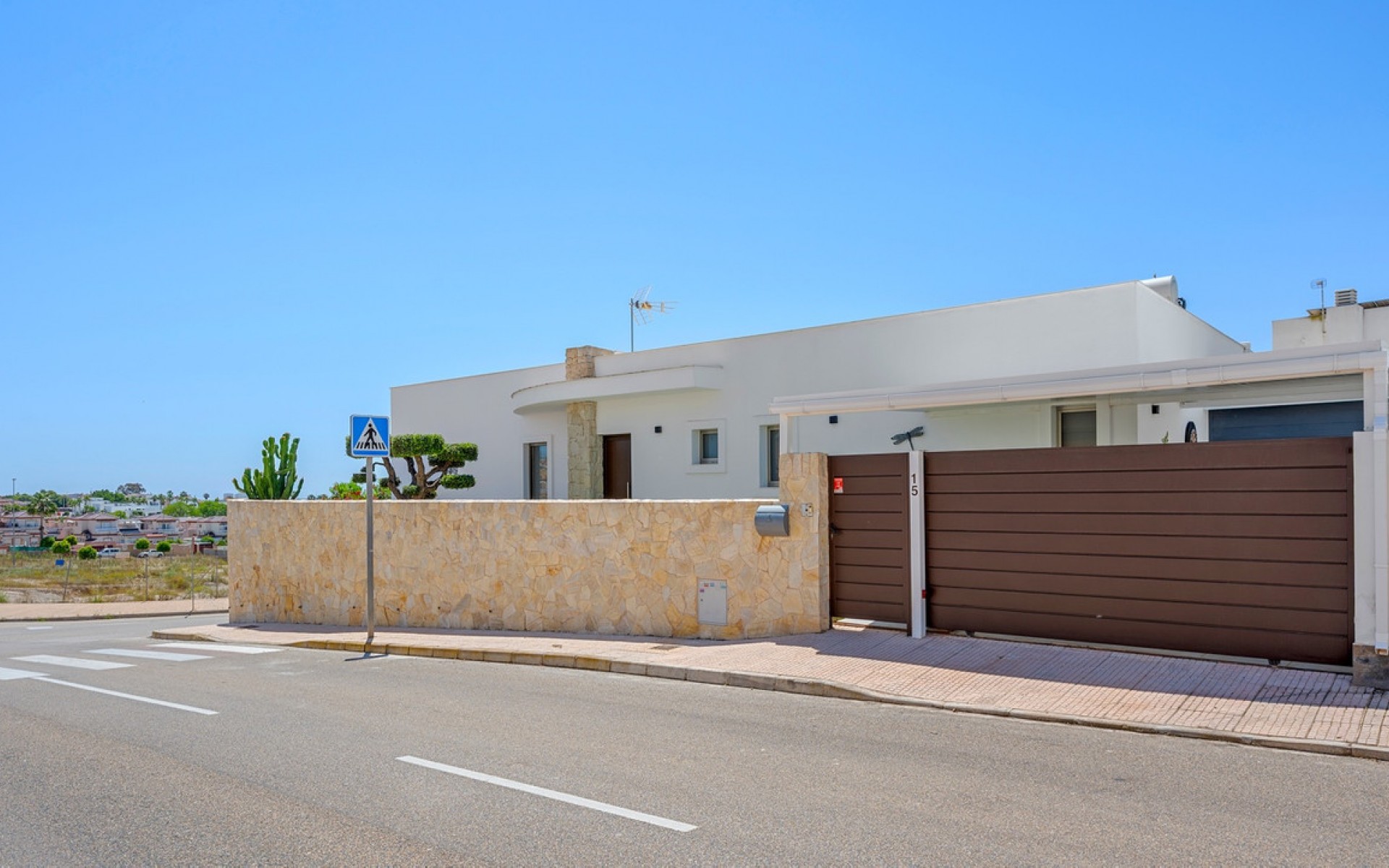 zum Verkauf - Villa - San Fulgencio - La Marina