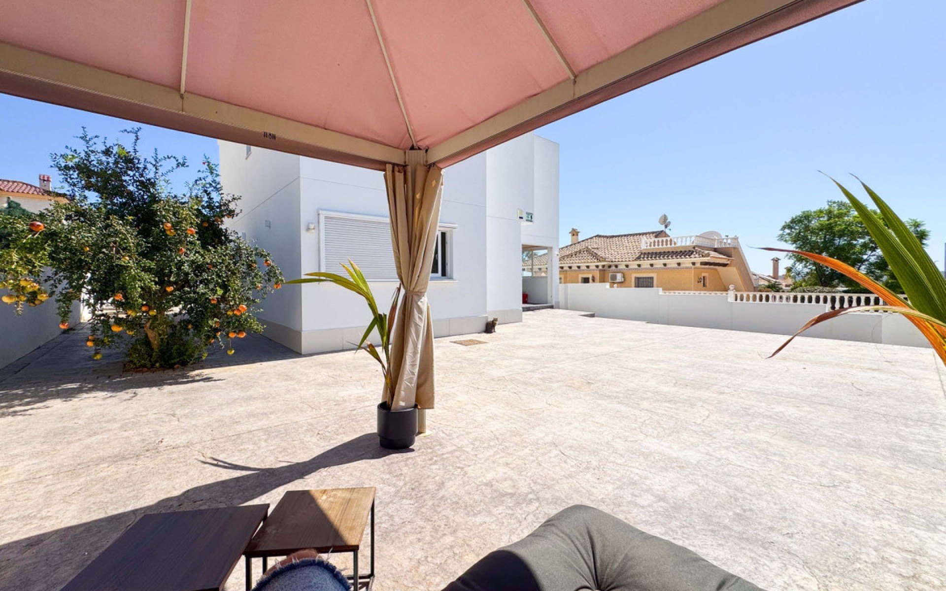 zum Verkauf - Villa - San Fulgencio - San Fulgencio Centro