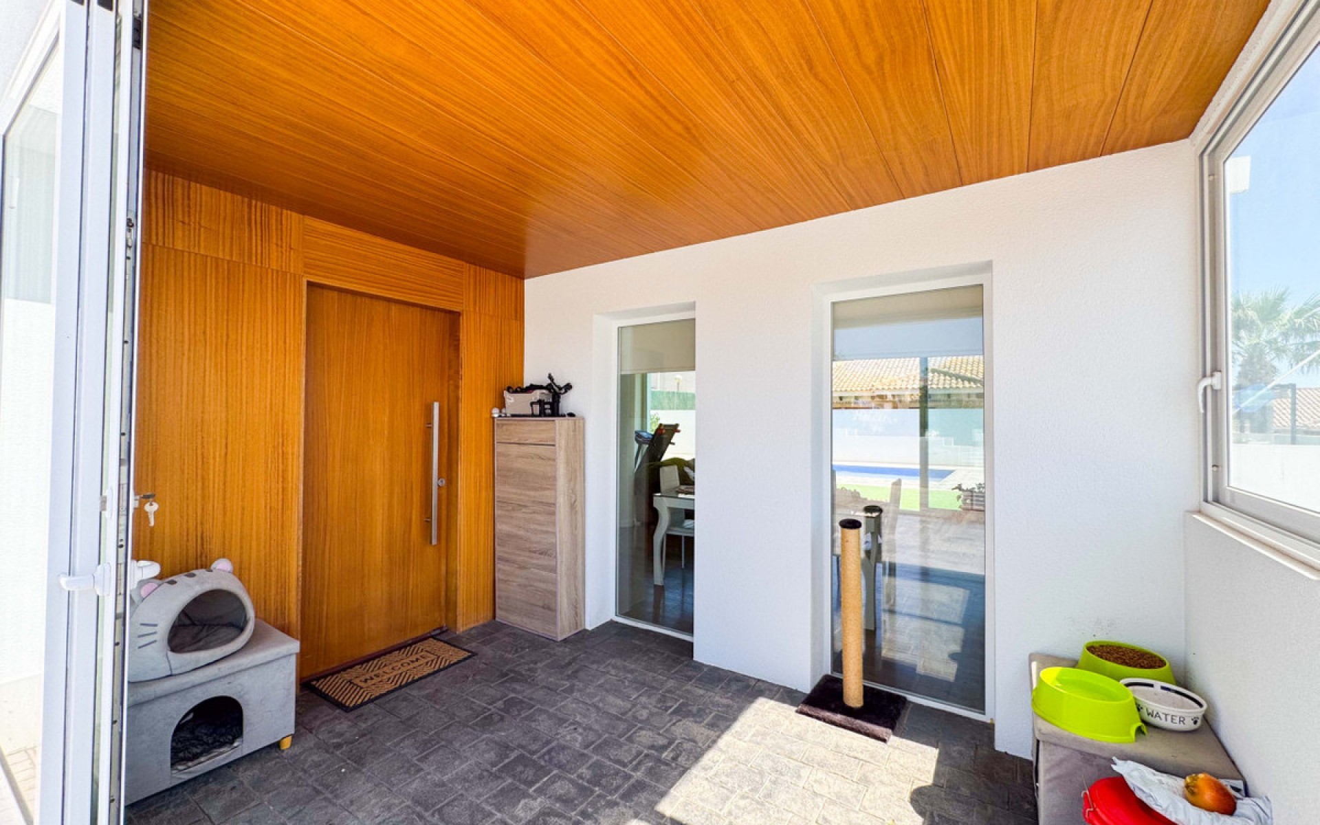 zum Verkauf - Villa - San Fulgencio - San Fulgencio Centro