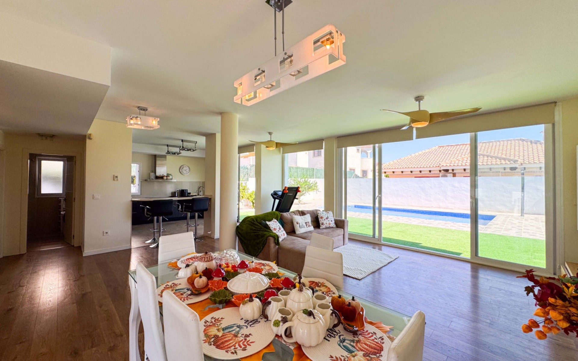 zum Verkauf - Villa - San Fulgencio - San Fulgencio Centro