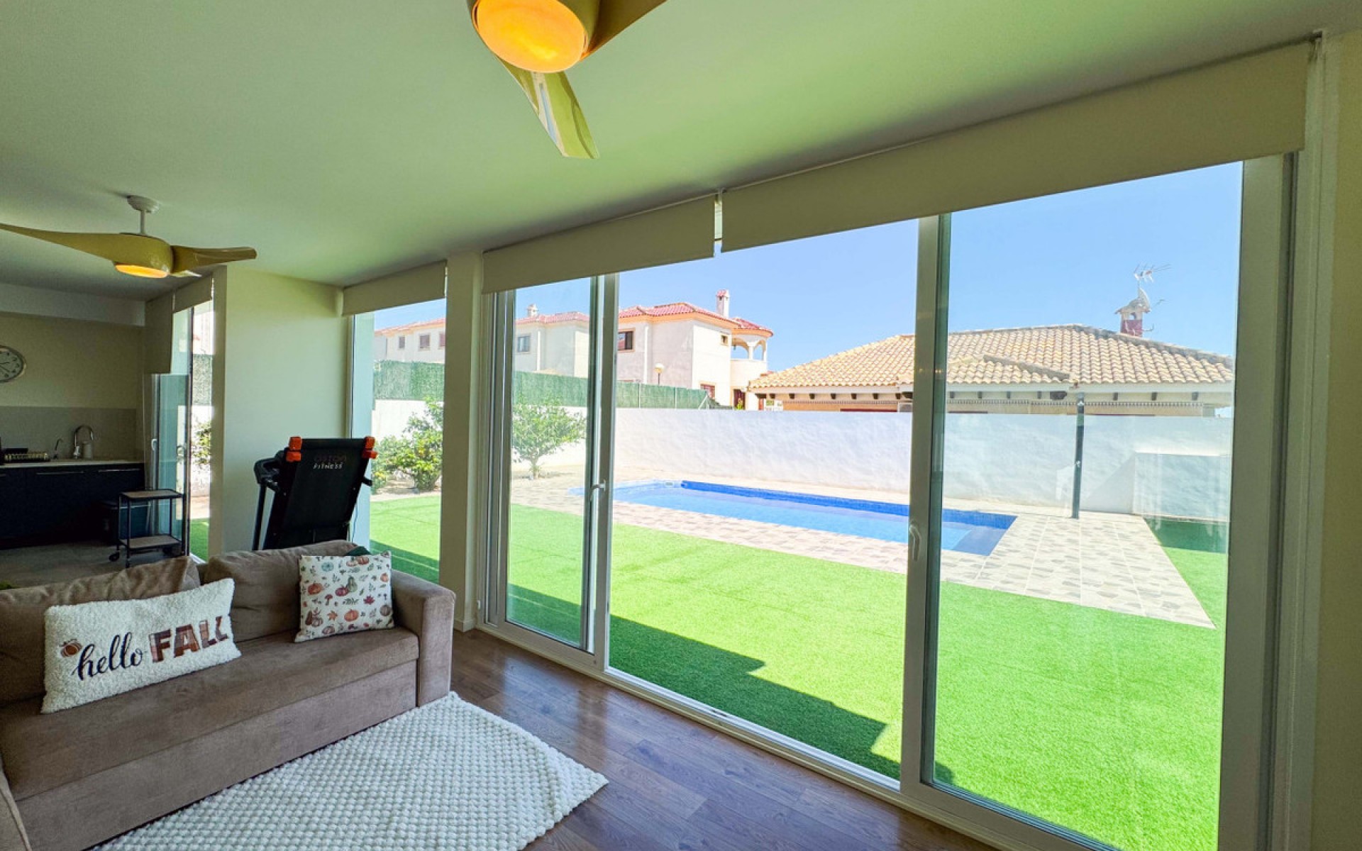 zum Verkauf - Villa - San Fulgencio - San Fulgencio Centro