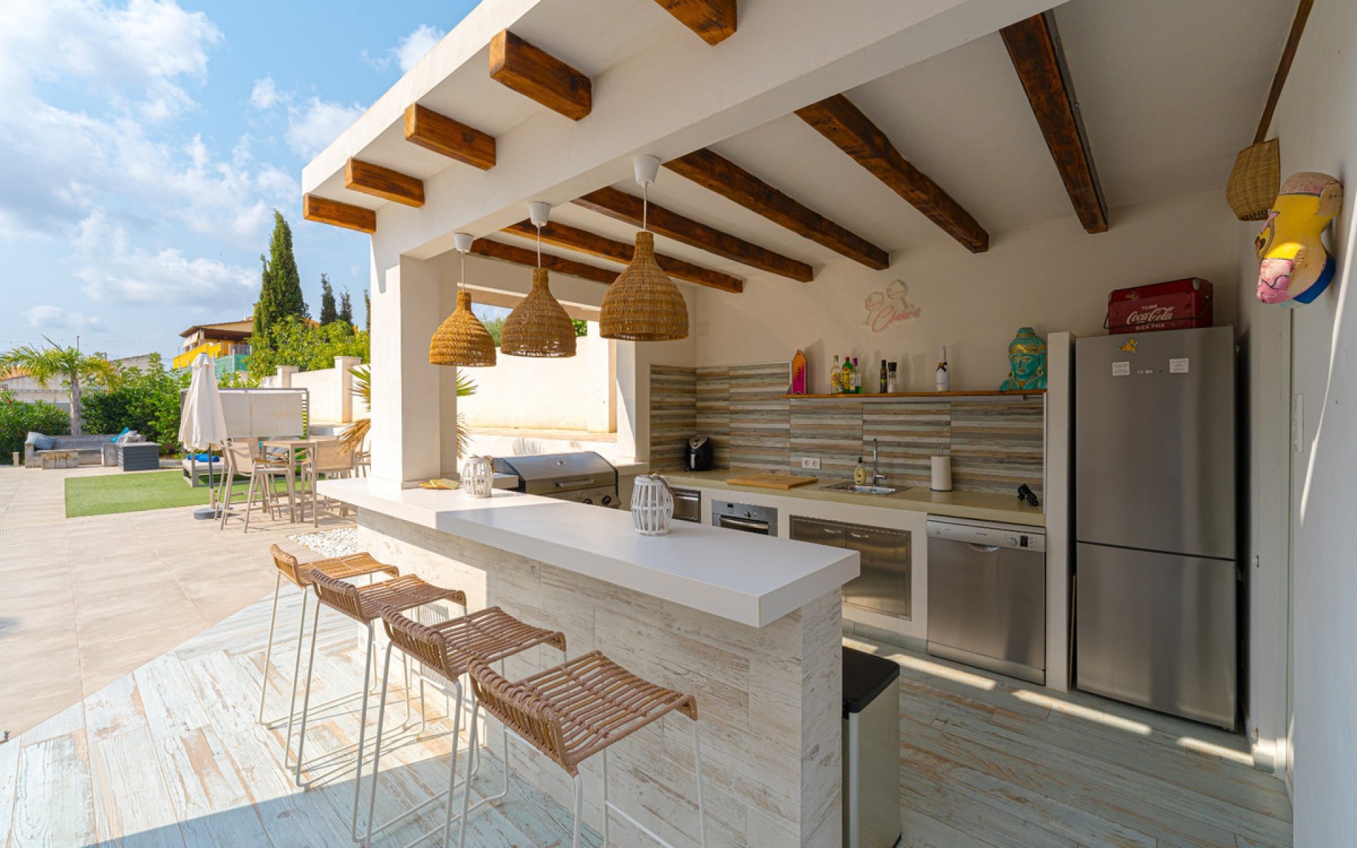 zum Verkauf - Villa - San Fulgencio - San Fulgencio Centro