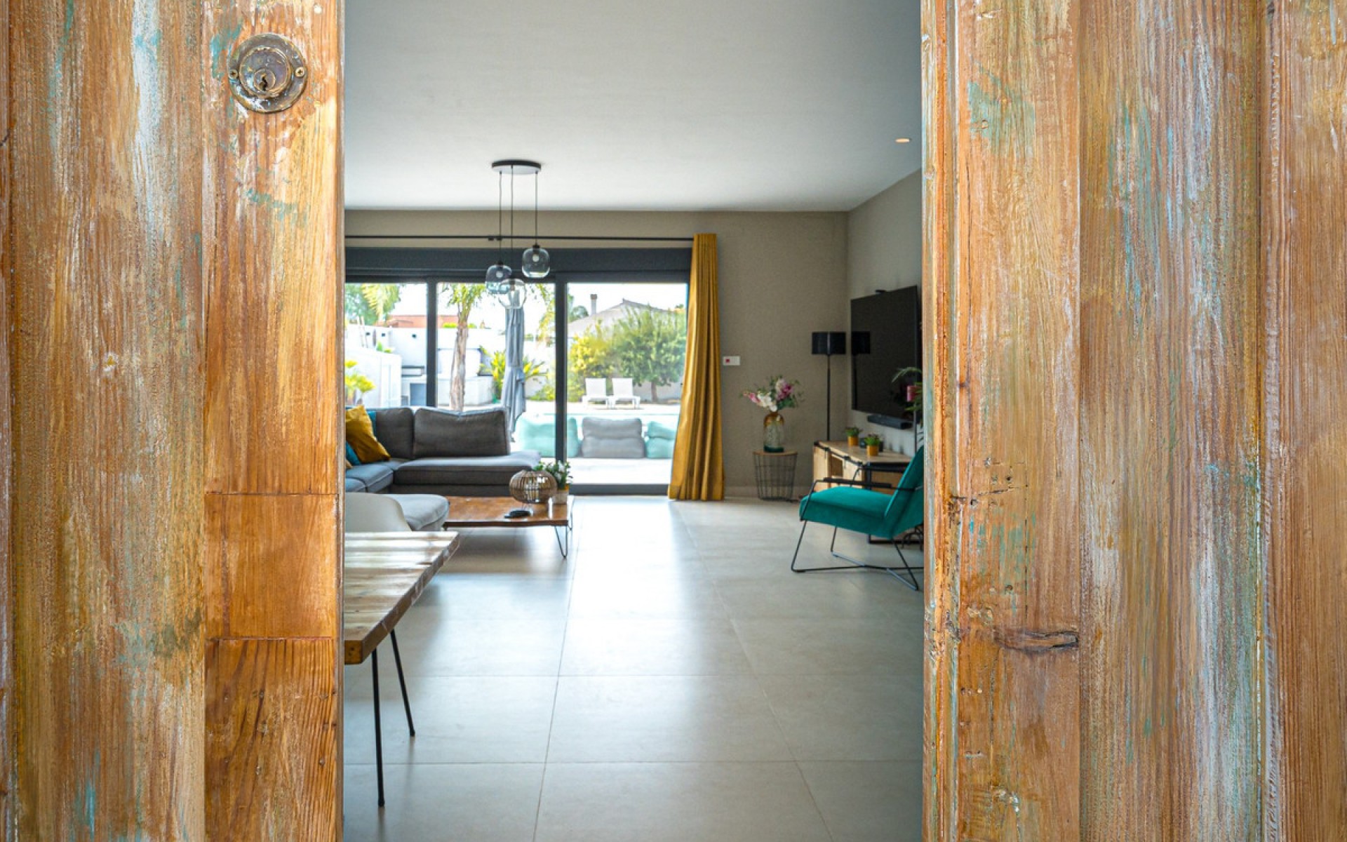 zum Verkauf - Villa - San Fulgencio - San Fulgencio Centro