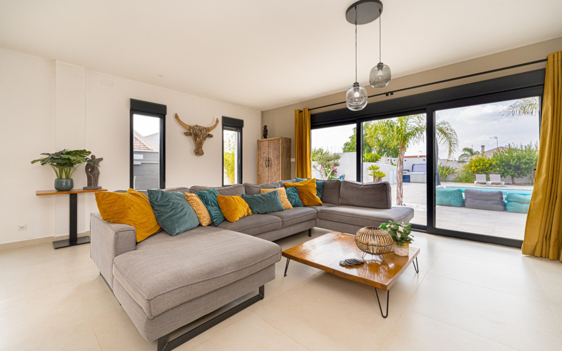 zum Verkauf - Villa - San Fulgencio - San Fulgencio Centro