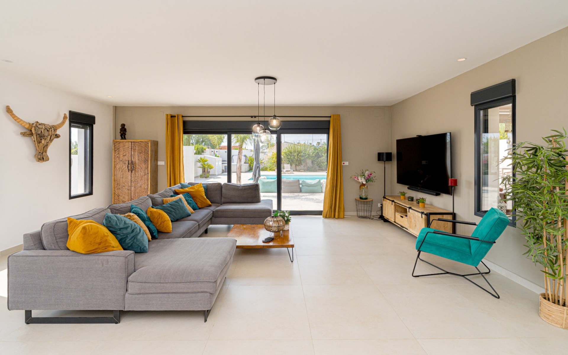 zum Verkauf - Villa - San Fulgencio - San Fulgencio Centro