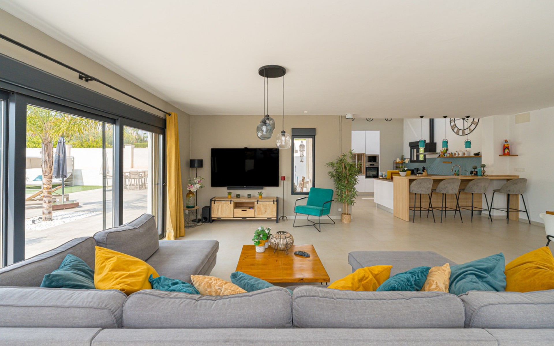 zum Verkauf - Villa - San Fulgencio - San Fulgencio Centro