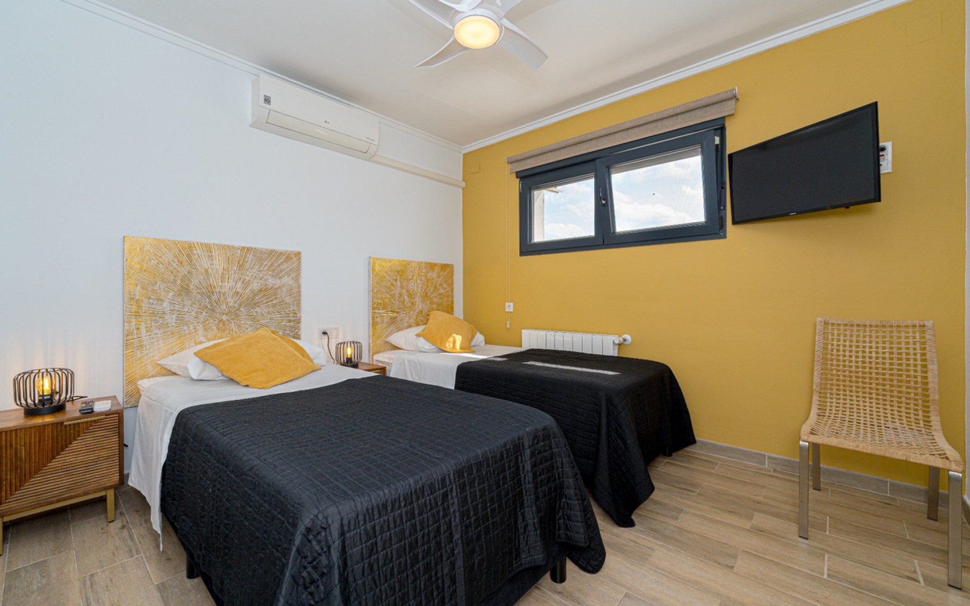 zum Verkauf - Villa - San Fulgencio - San Fulgencio Centro