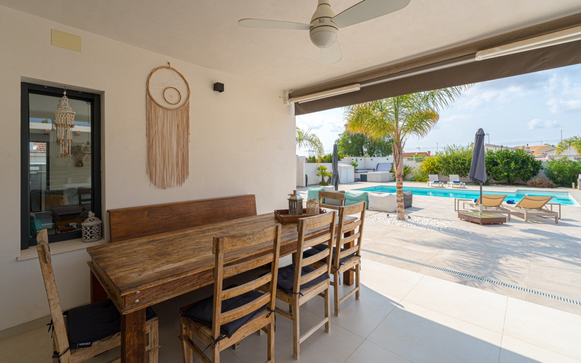 zum Verkauf - Villa - San Fulgencio - San Fulgencio Centro