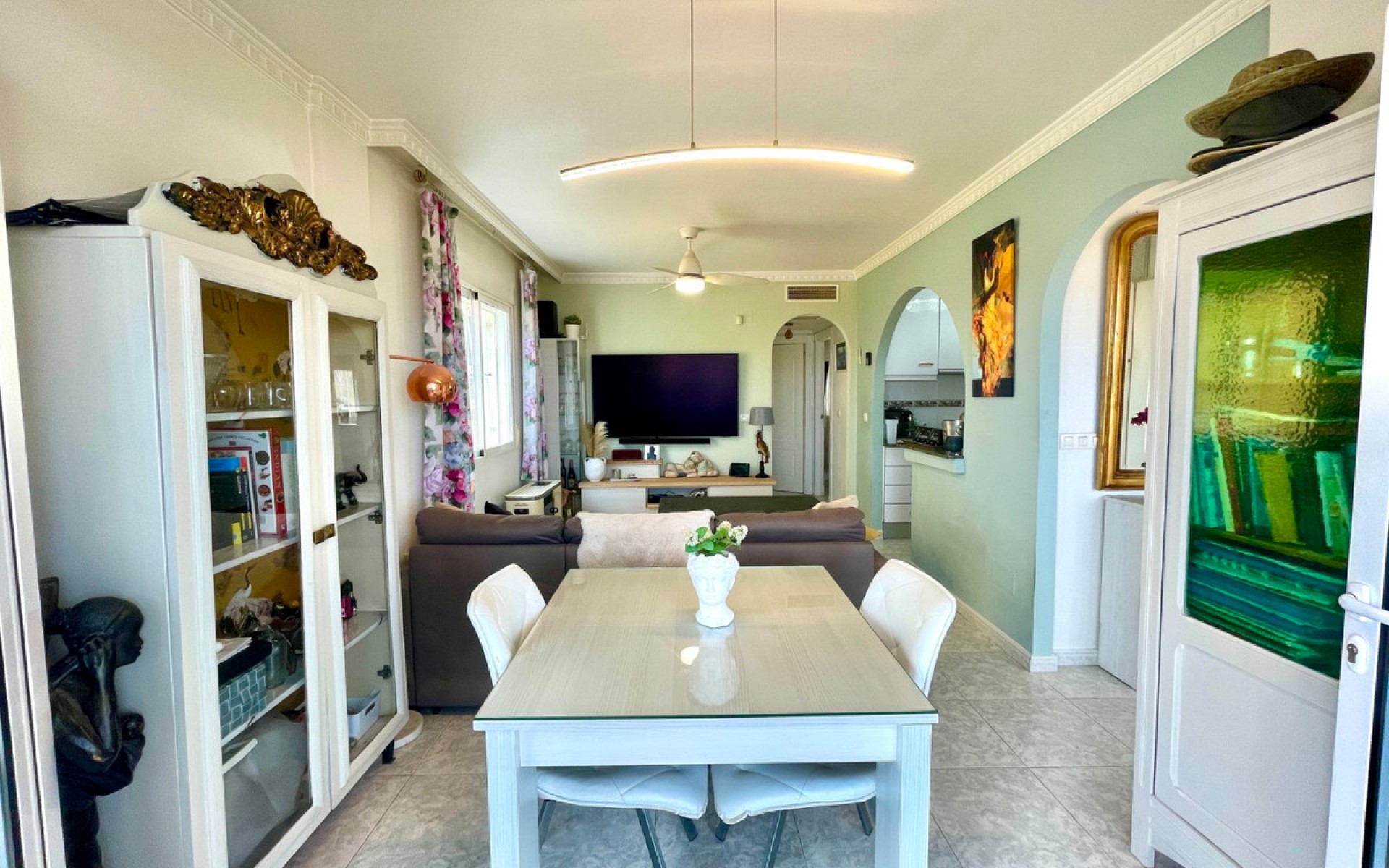 zum Verkauf - Villa - San Fulgencio - San Fulgencio Centro