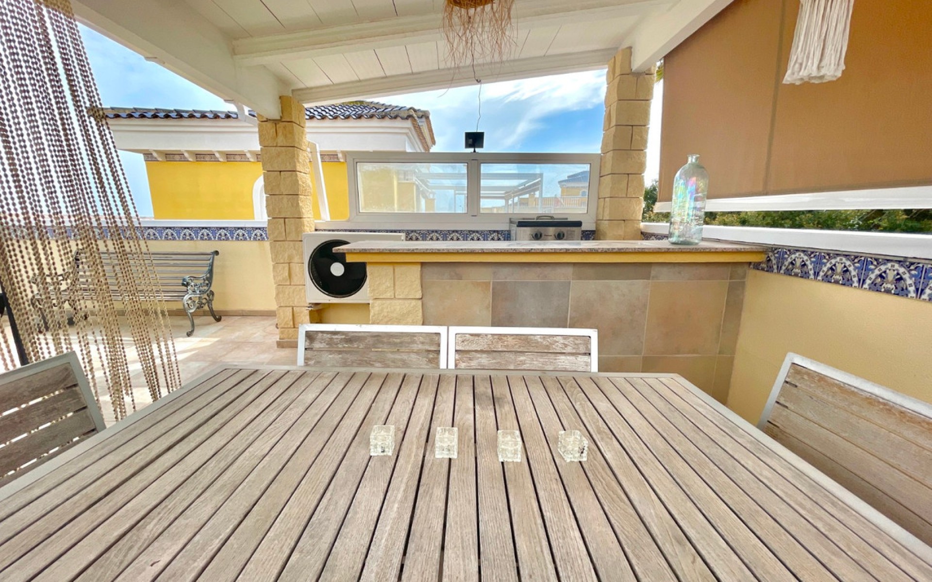 zum Verkauf - Villa - San Fulgencio - San Fulgencio Centro