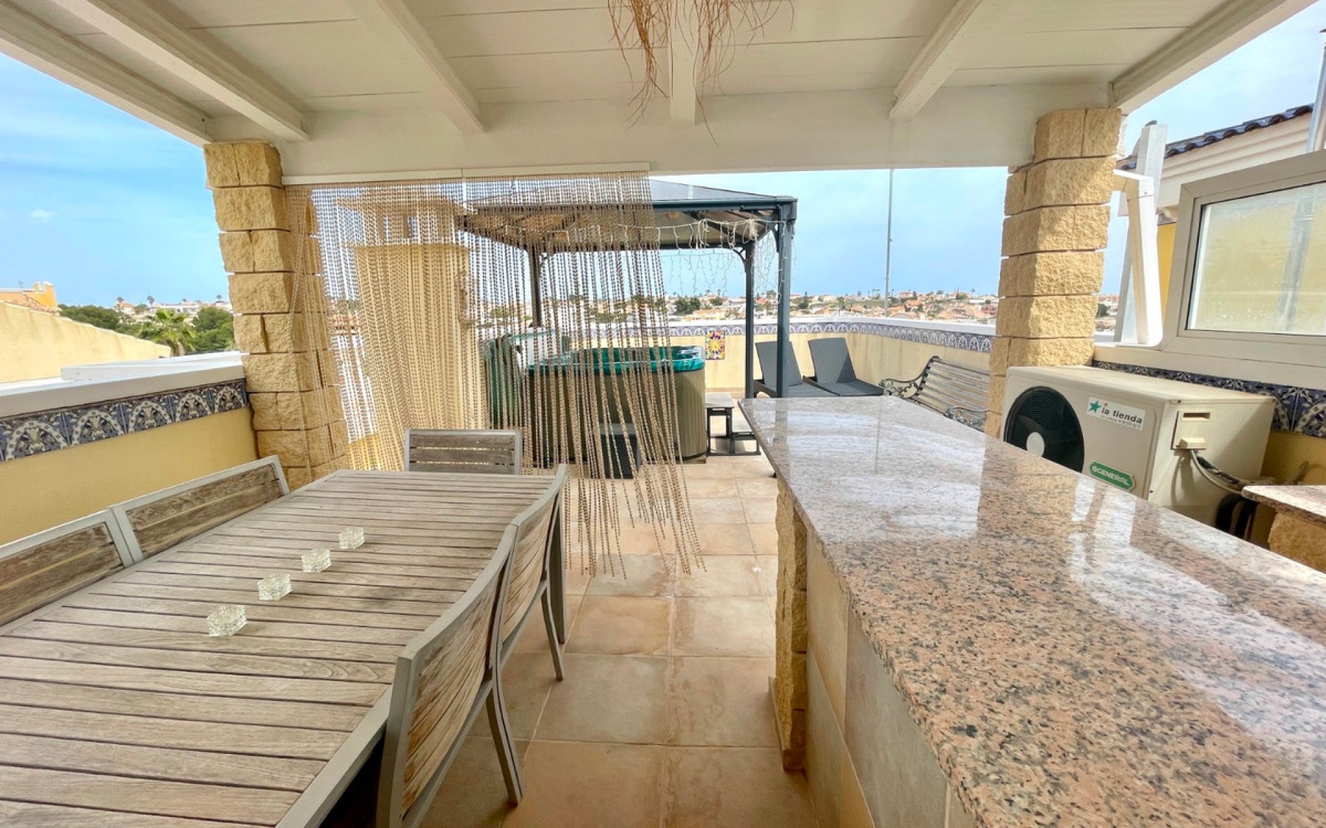 zum Verkauf - Villa - San Fulgencio - San Fulgencio Centro