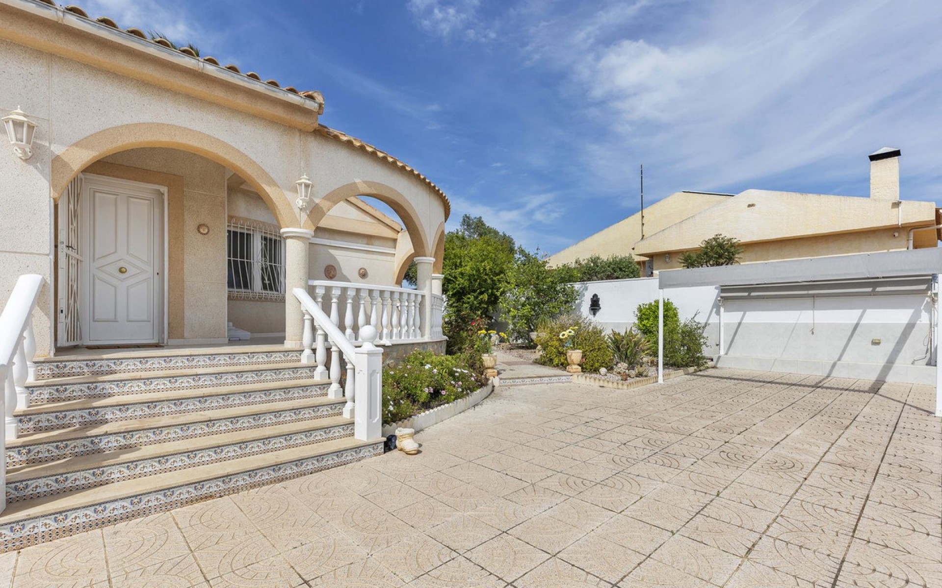 zum Verkauf - Villa - San Fulgencio - San Fulgencio Centro