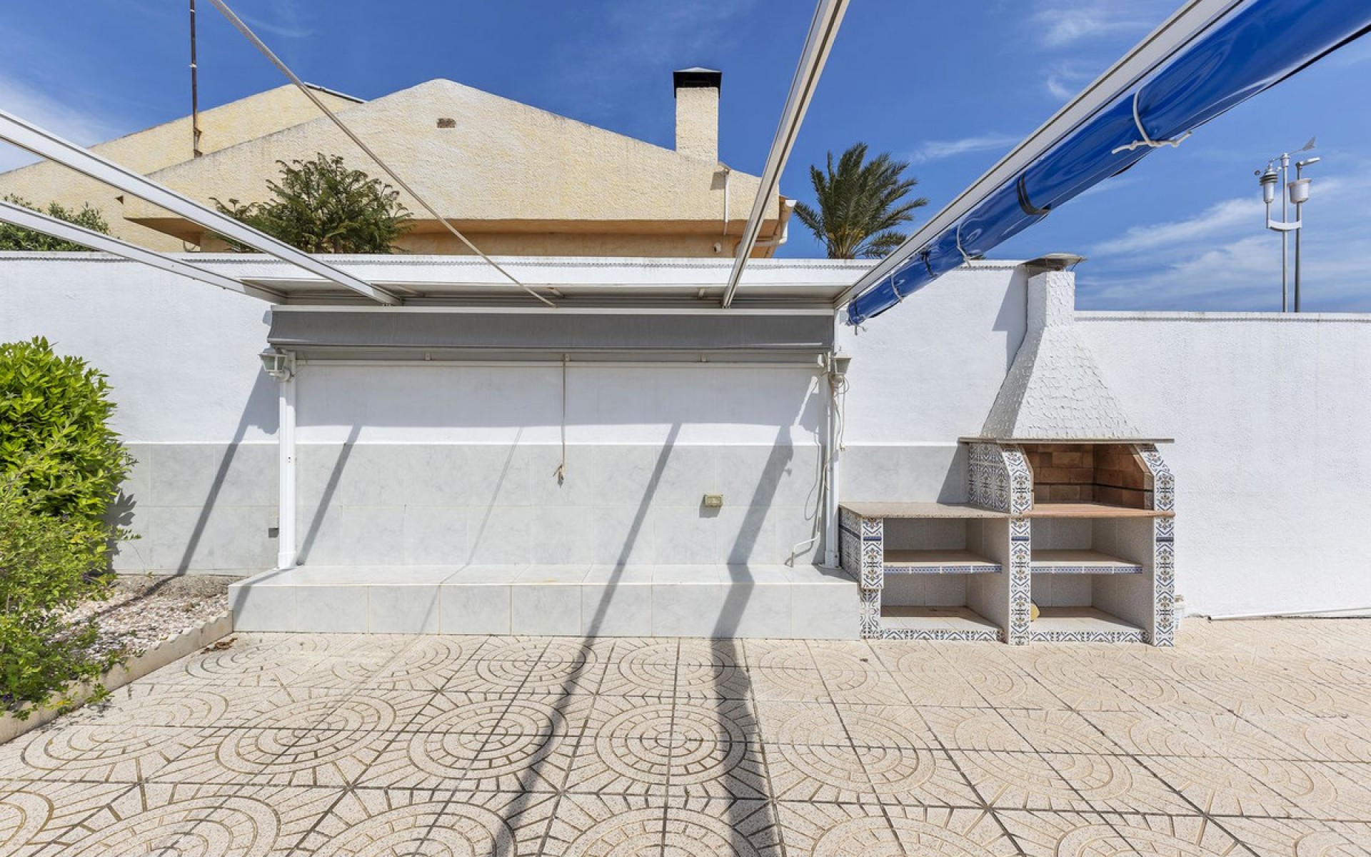 zum Verkauf - Villa - San Fulgencio - San Fulgencio Centro