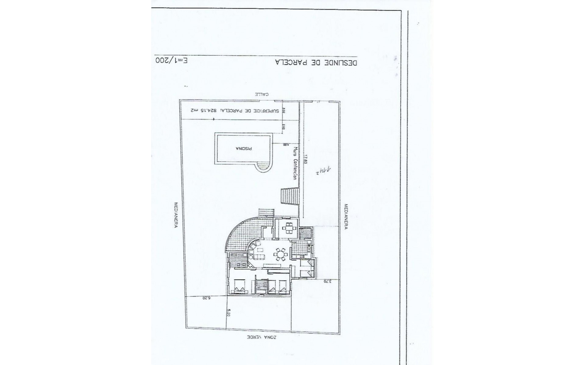 zum Verkauf - Villa - San Fulgencio - San Fulgencio Centro