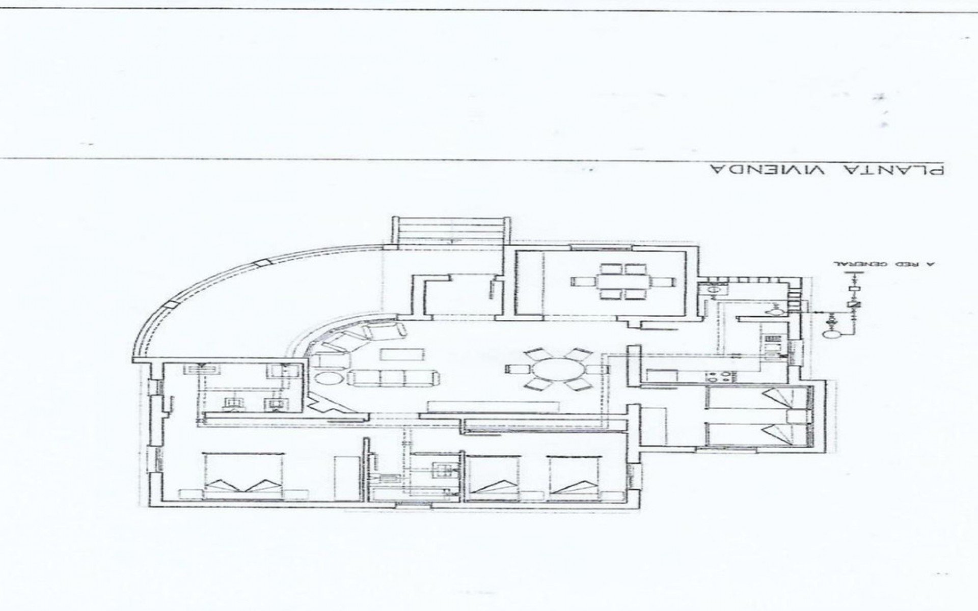 zum Verkauf - Villa - San Fulgencio - San Fulgencio Centro