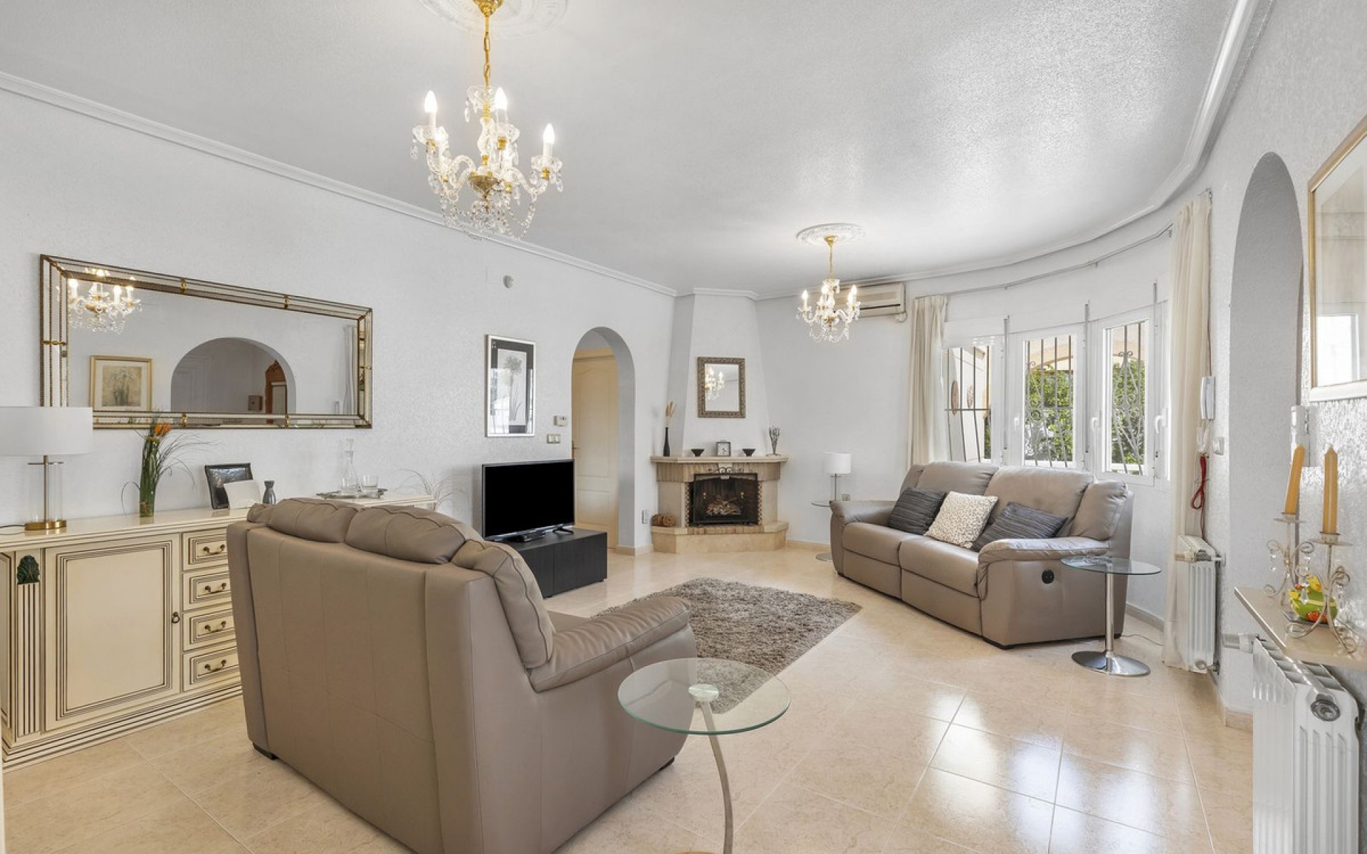 zum Verkauf - Villa - San Fulgencio - San Fulgencio Centro