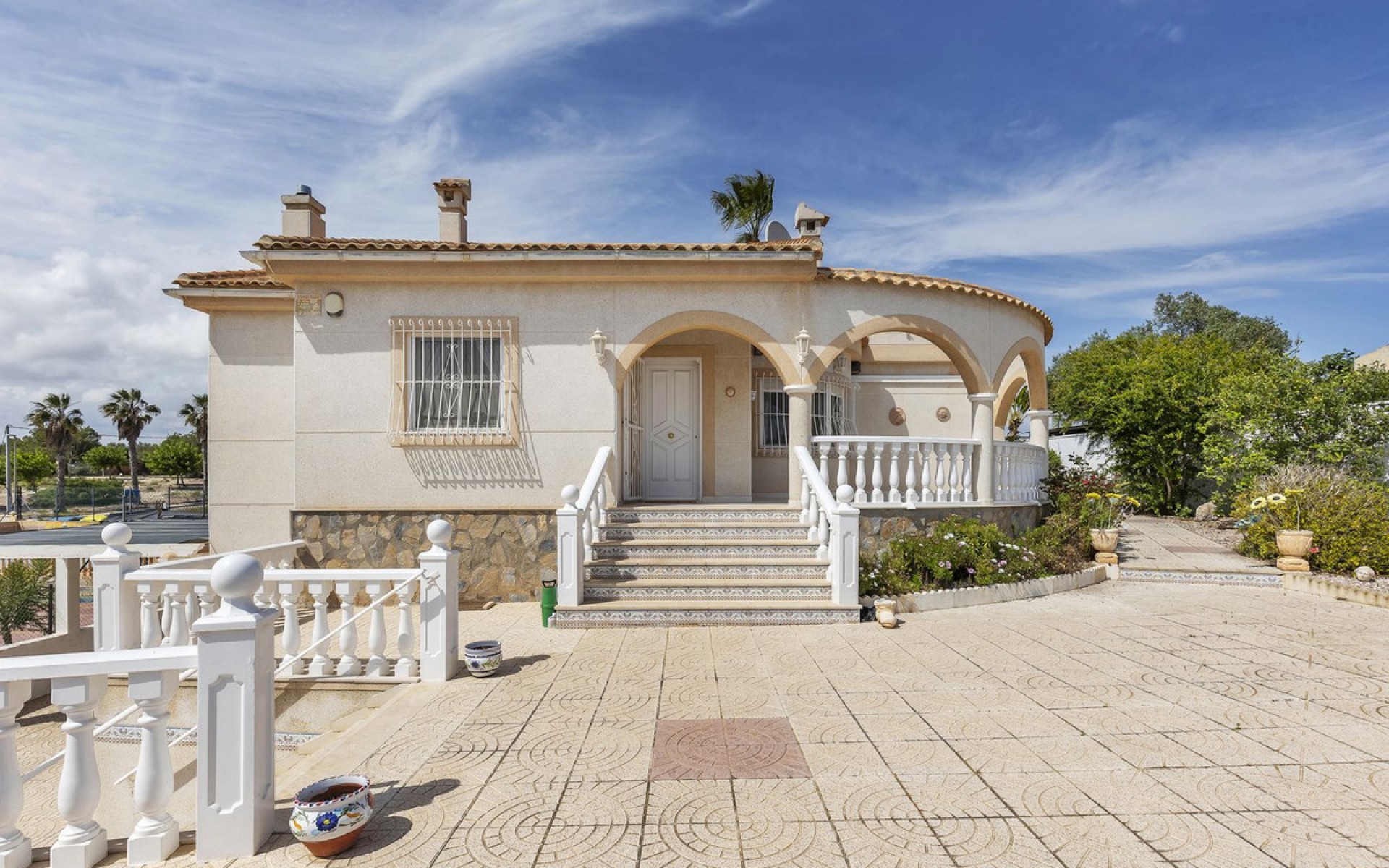 zum Verkauf - Villa - San Fulgencio - San Fulgencio Centro