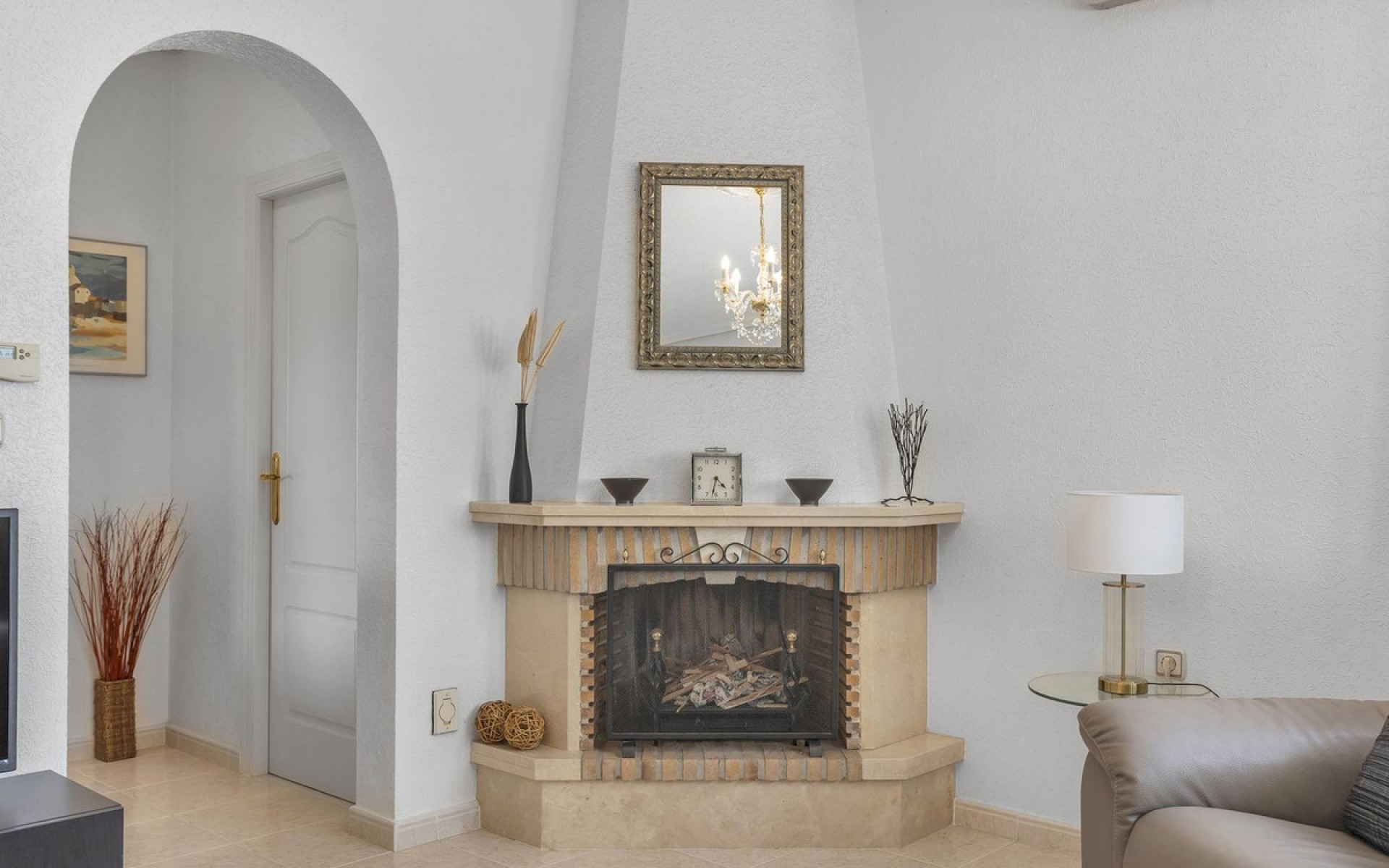 zum Verkauf - Villa - San Fulgencio - San Fulgencio Centro