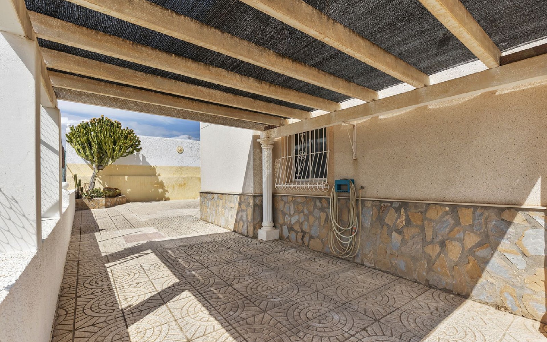 zum Verkauf - Villa - San Fulgencio - San Fulgencio Centro
