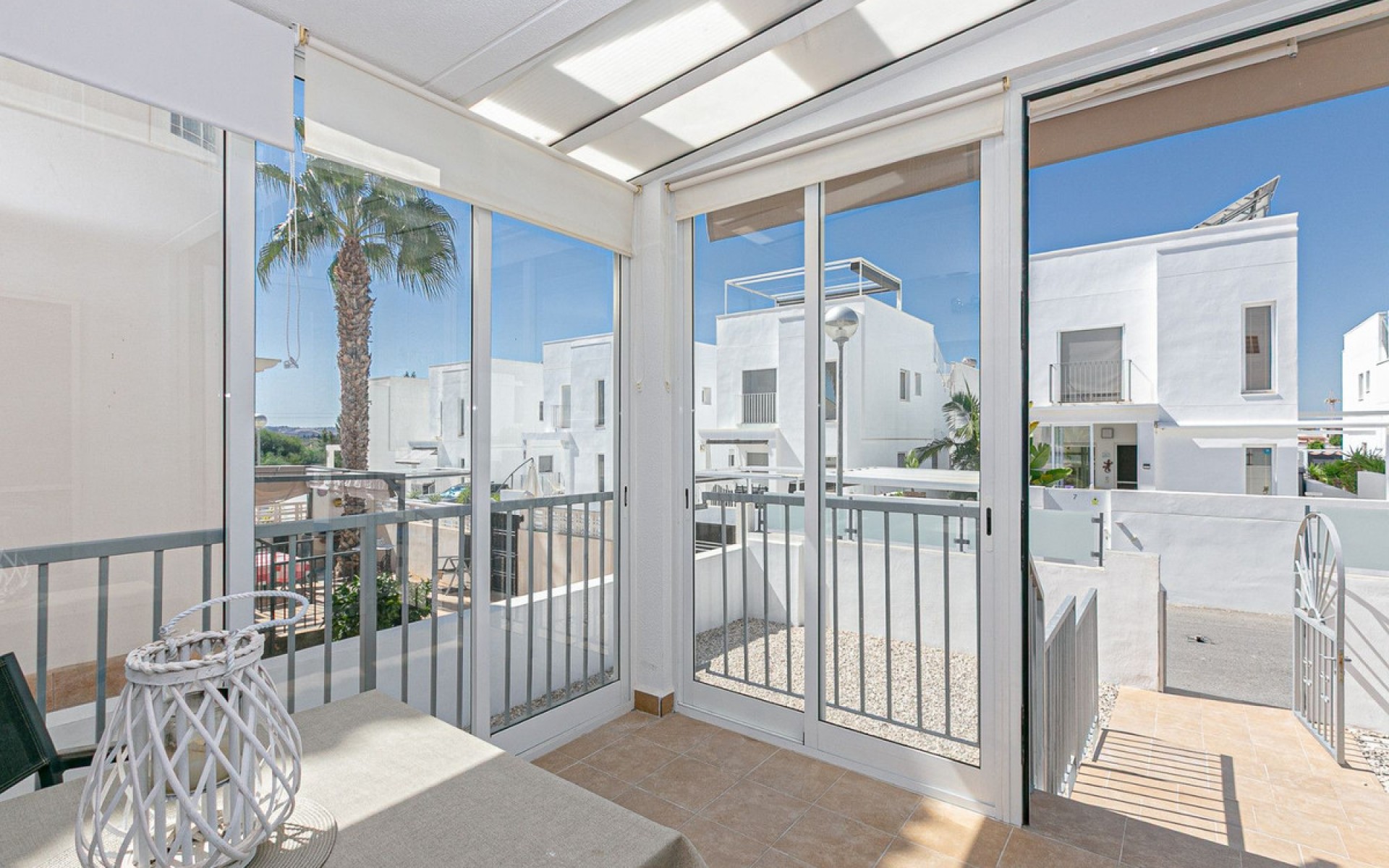 zum Verkauf - Villa - San Fulgencio - San Fulgencio Centro
