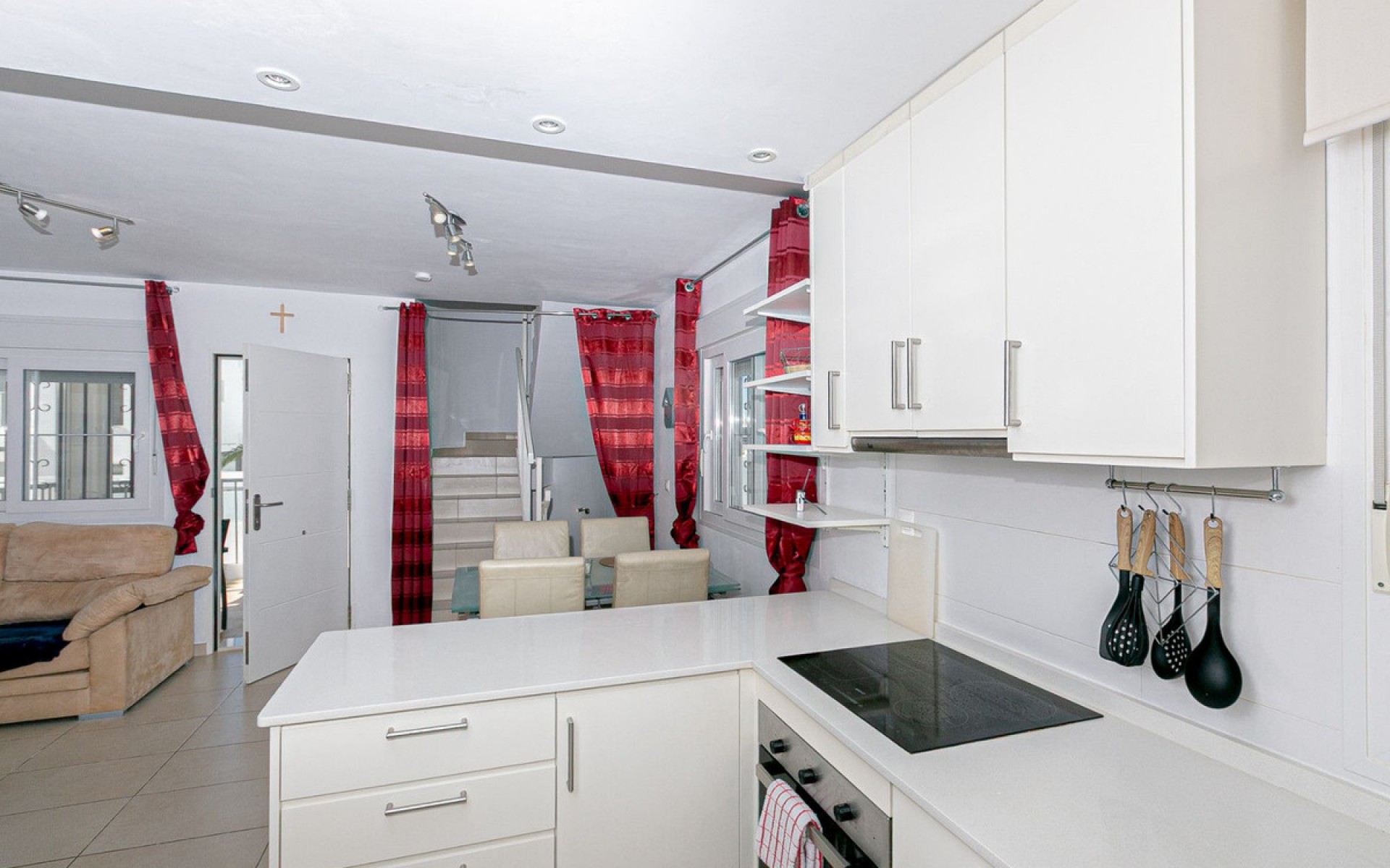 zum Verkauf - Villa - San Fulgencio - San Fulgencio Centro