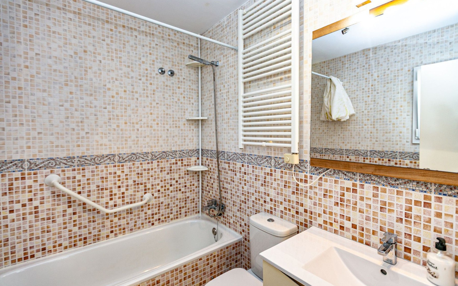 zum Verkauf - Villa - San Fulgencio - San Fulgencio Centro