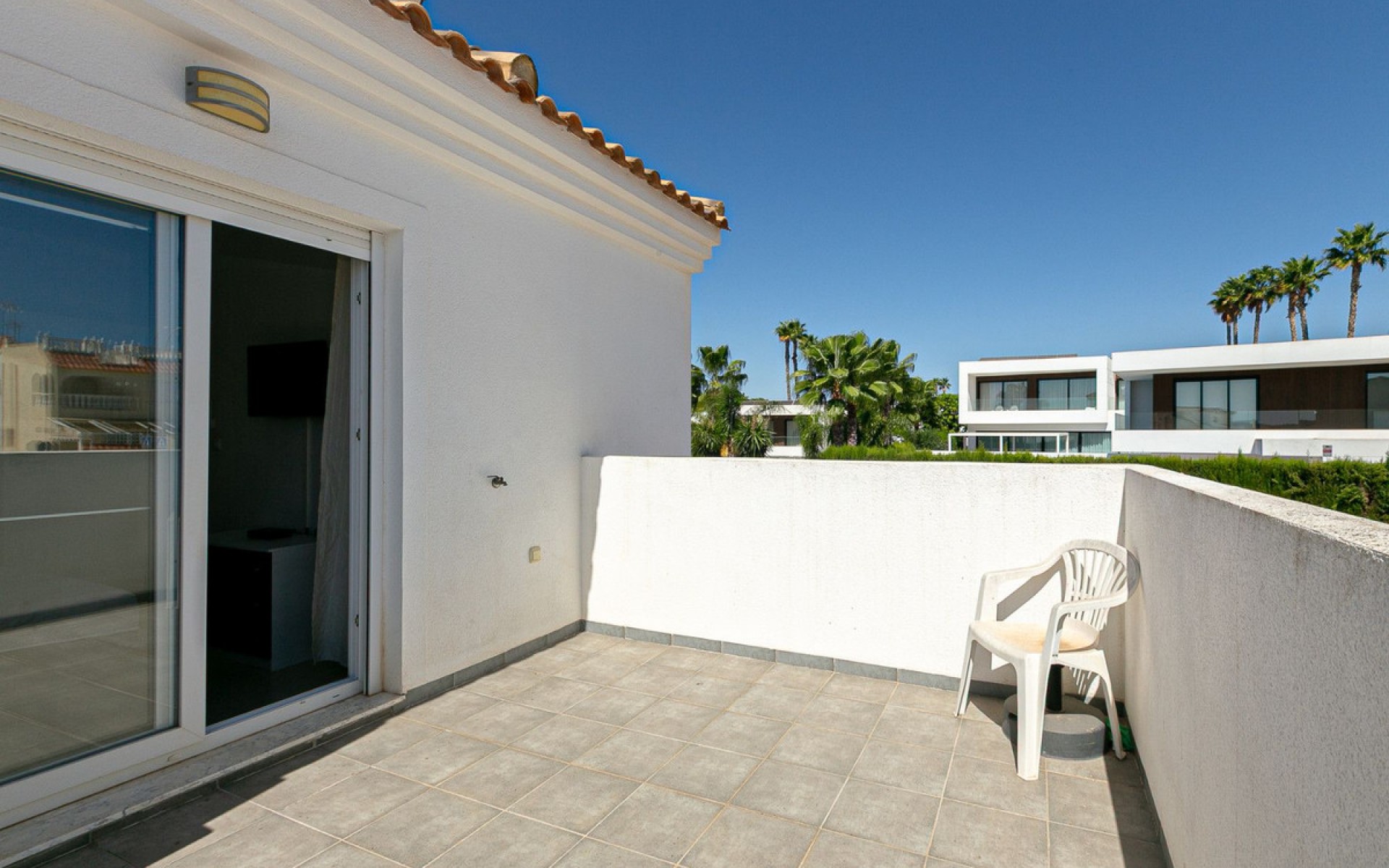 zum Verkauf - Villa - San Fulgencio - San Fulgencio Centro