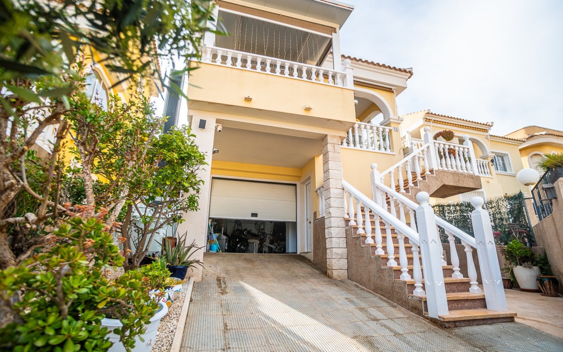 zum Verkauf - Villa - San Fulgencio - San Fulgencio Centro